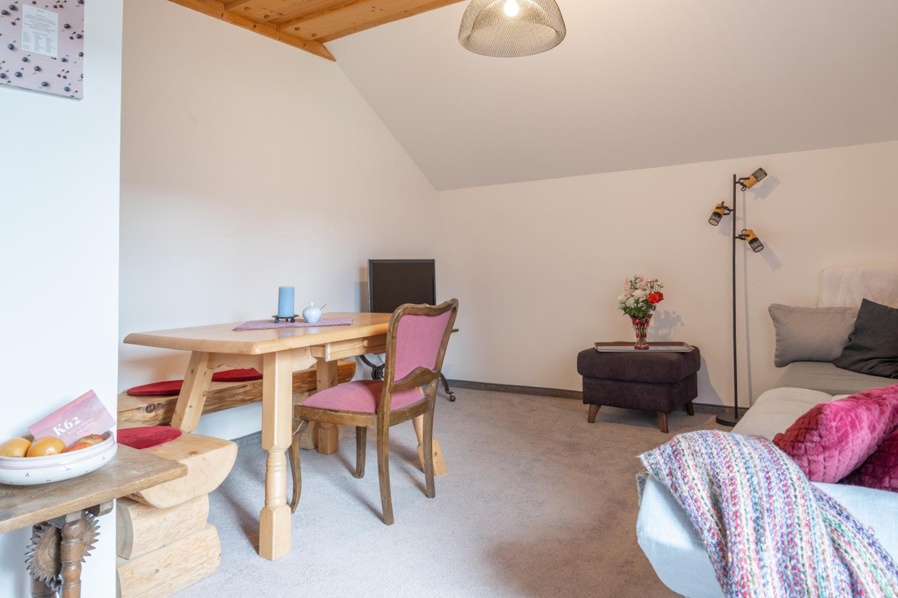 Appartements K62