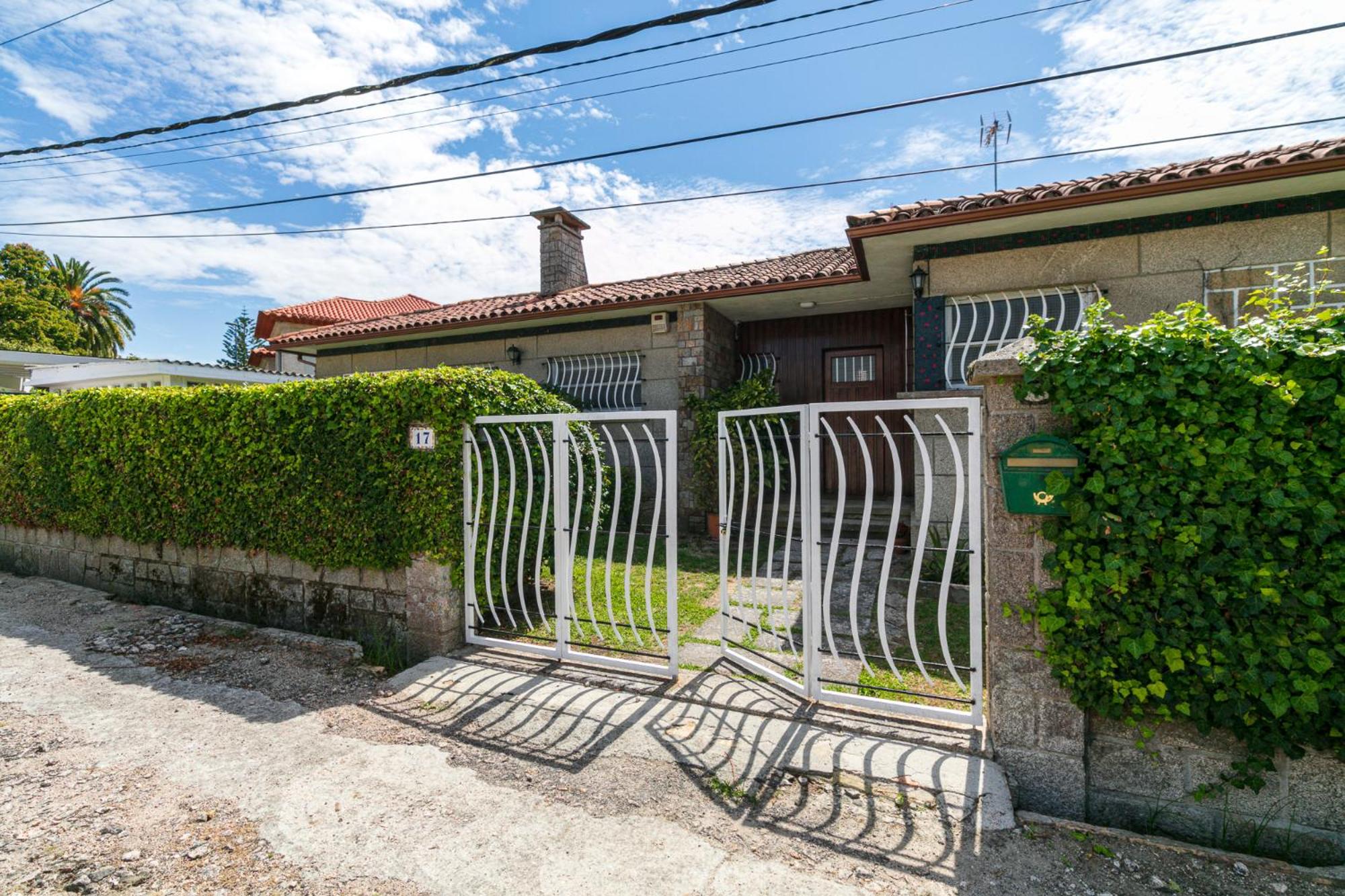Casa Moreiras