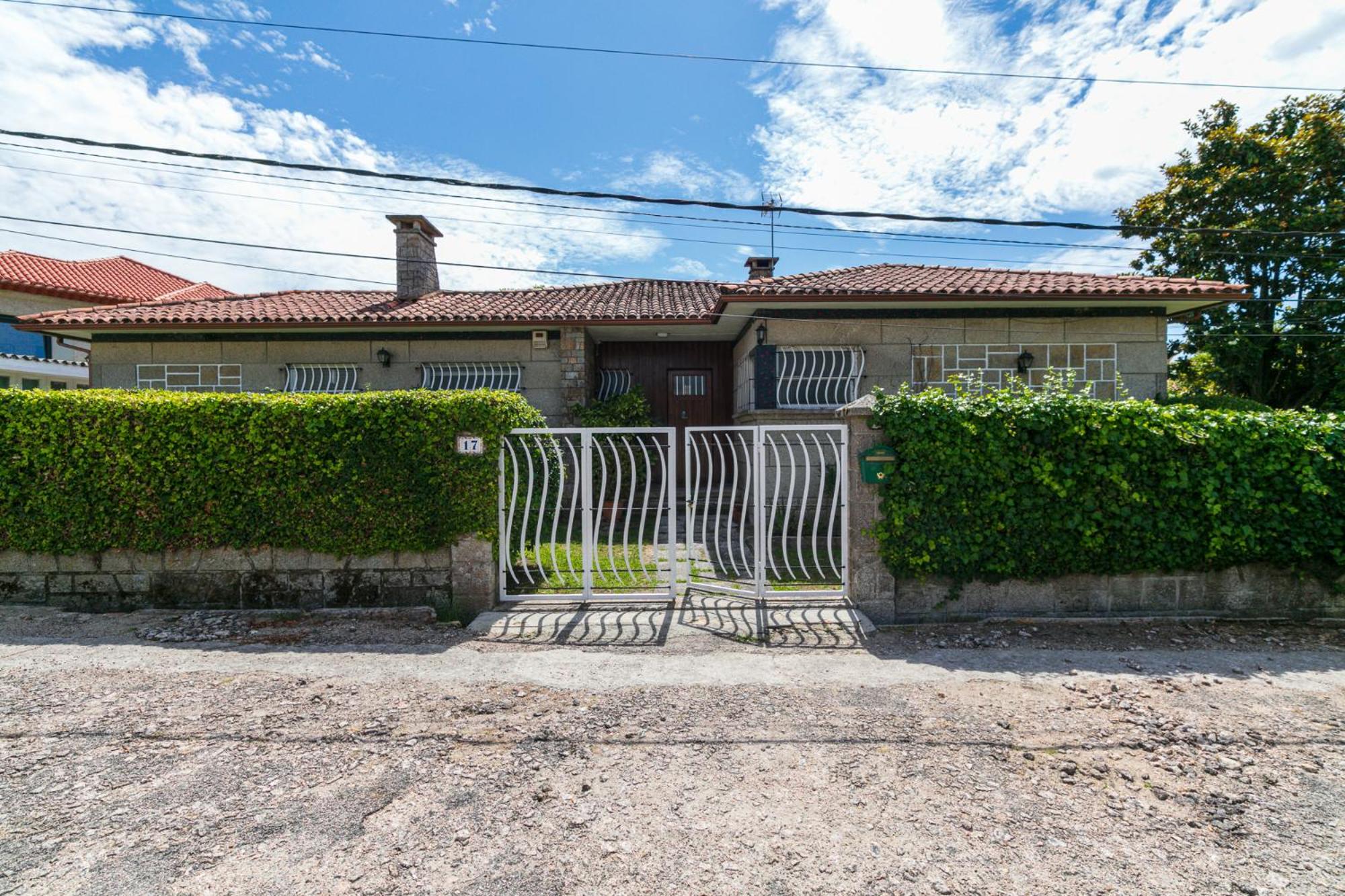 Casa Moreiras