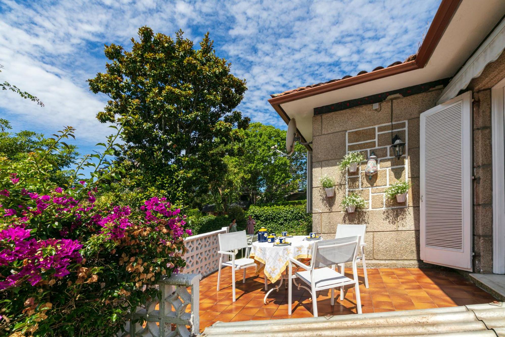 Casa Moreiras