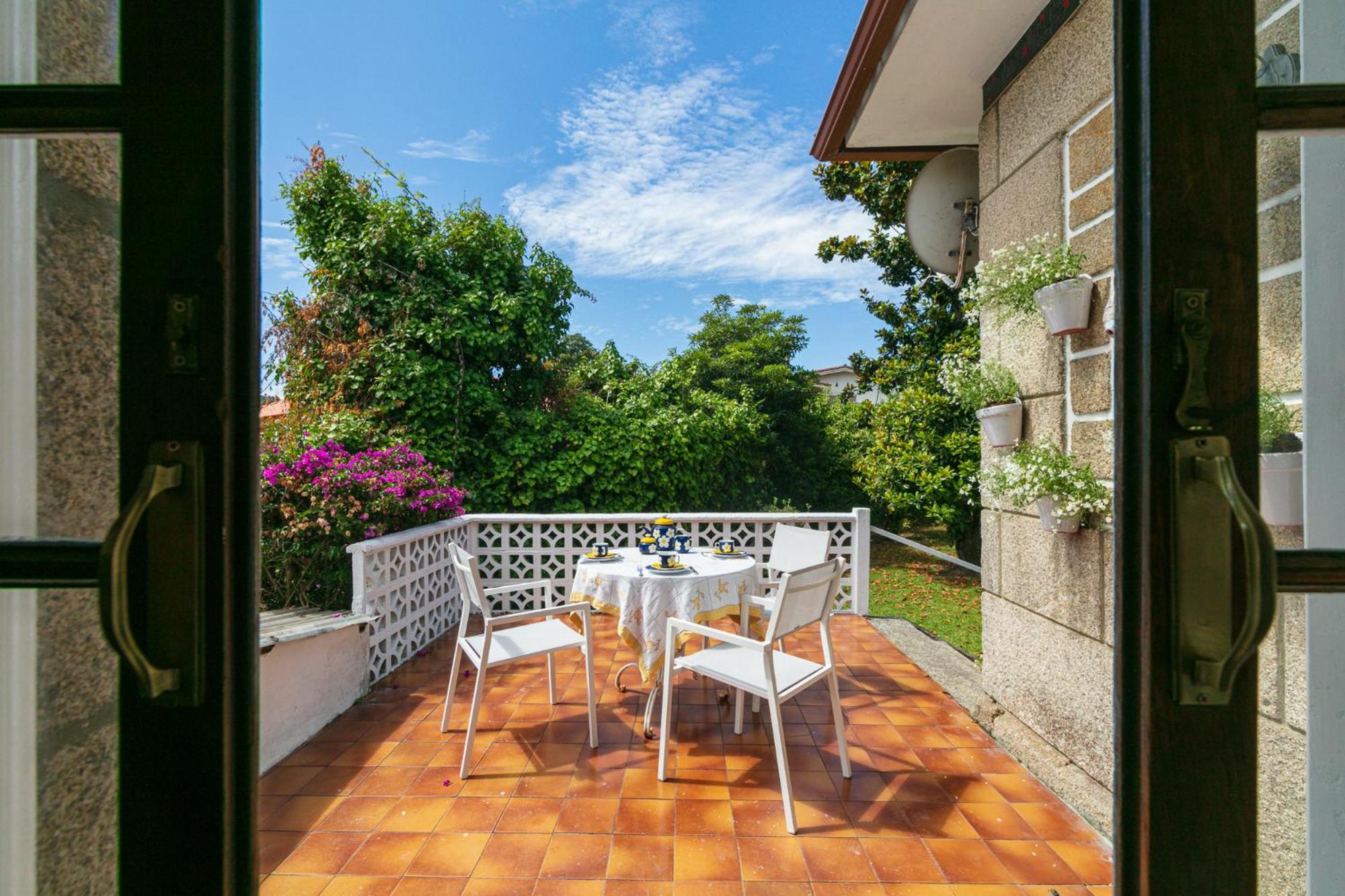 Casa Moreiras