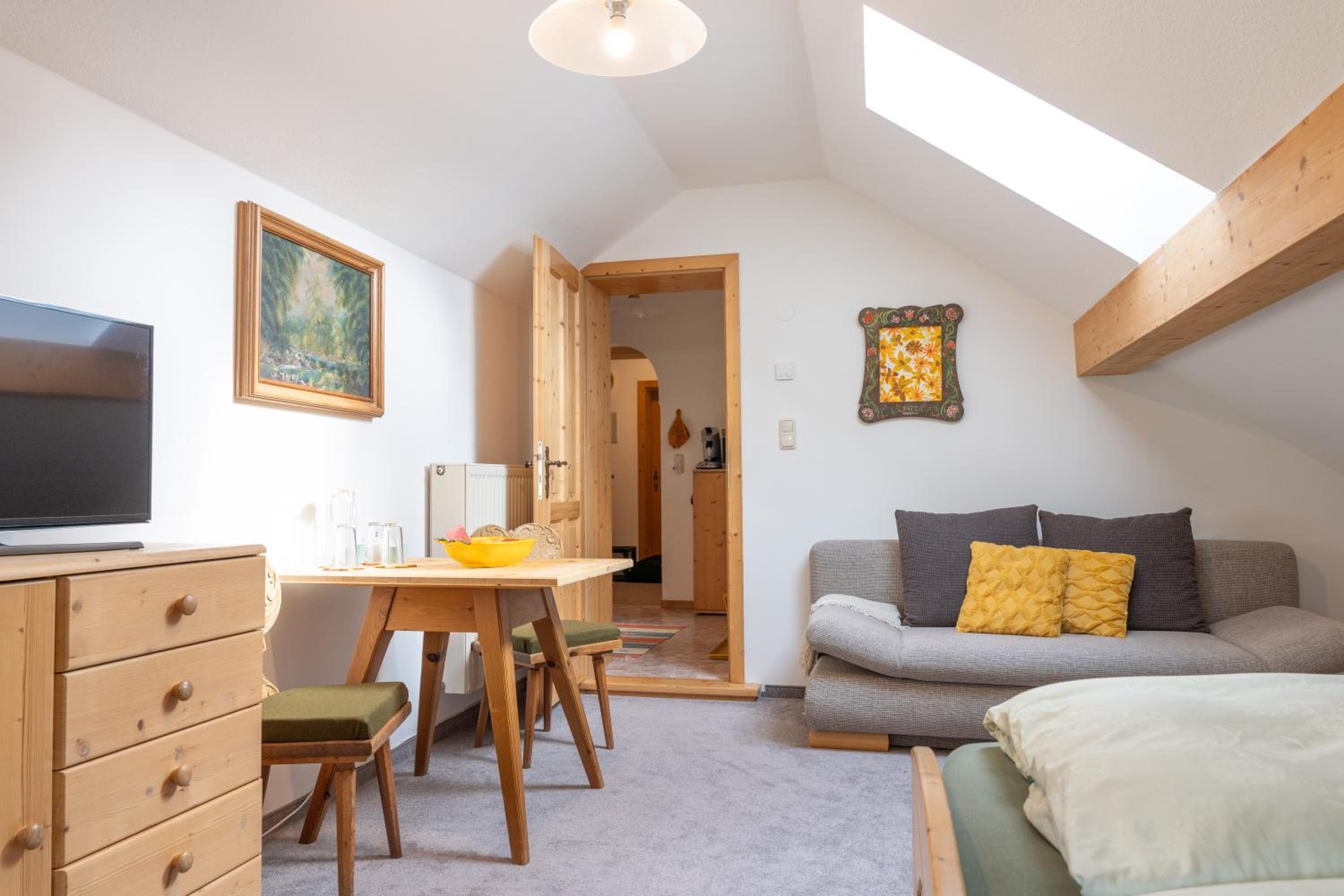 Appartements K62