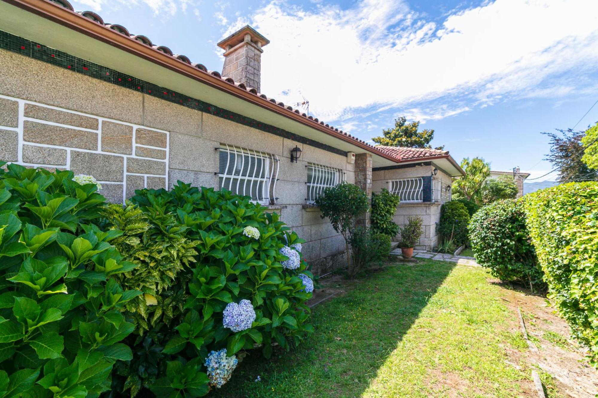 Casa Moreiras