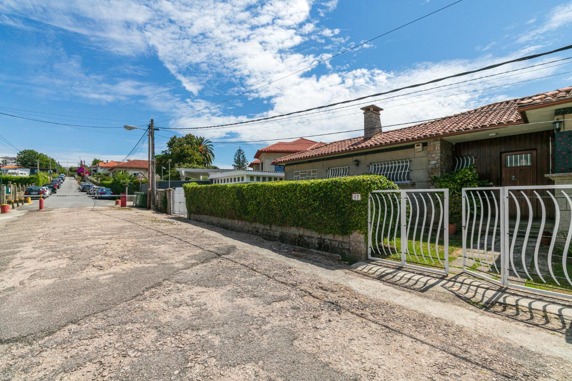 Casa Moreiras