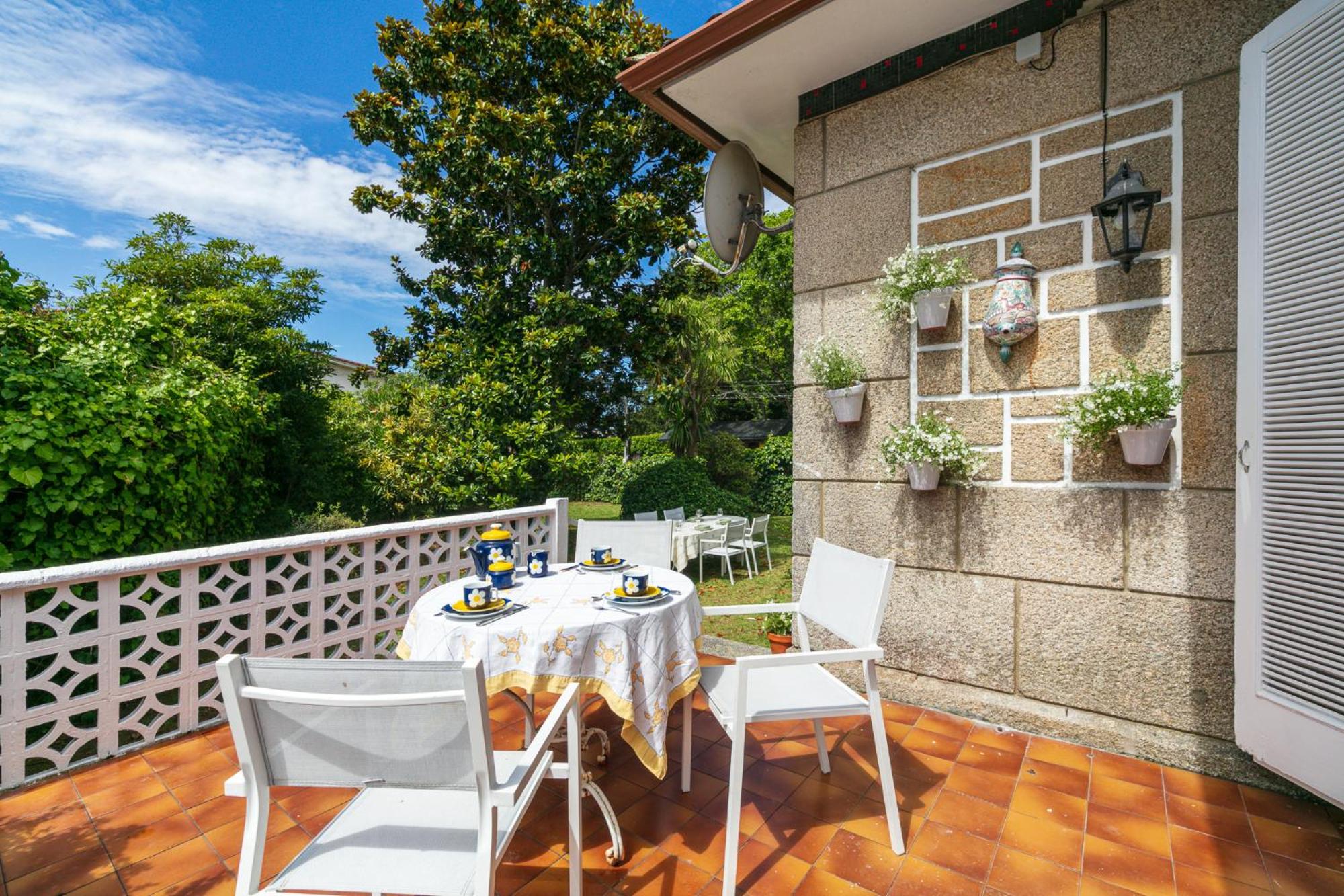 Casa Moreiras