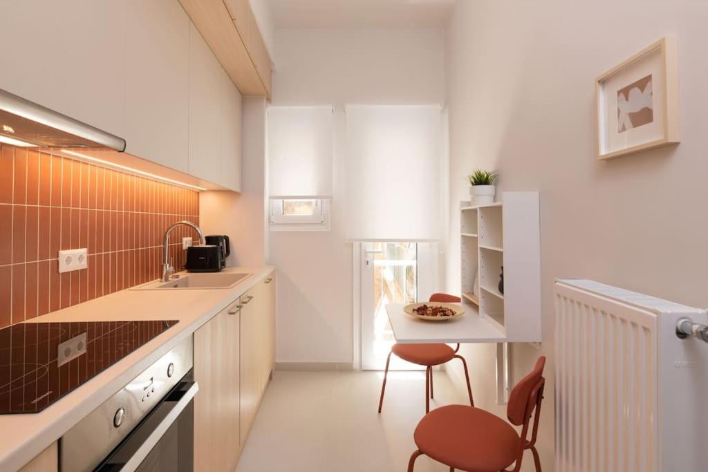 Lycabettus Modern Retreat by UPSTREET photo 4