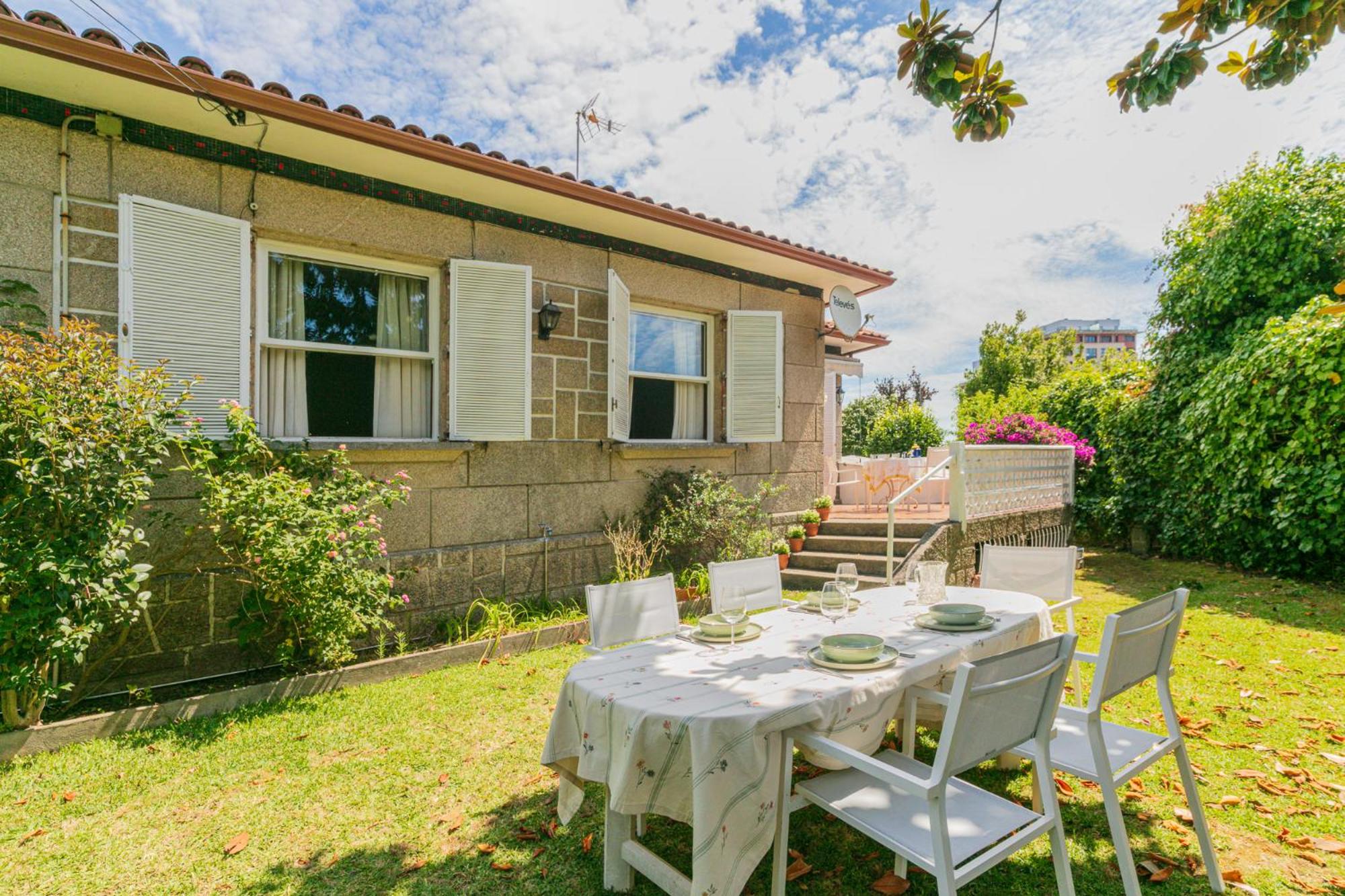 Casa Moreiras
