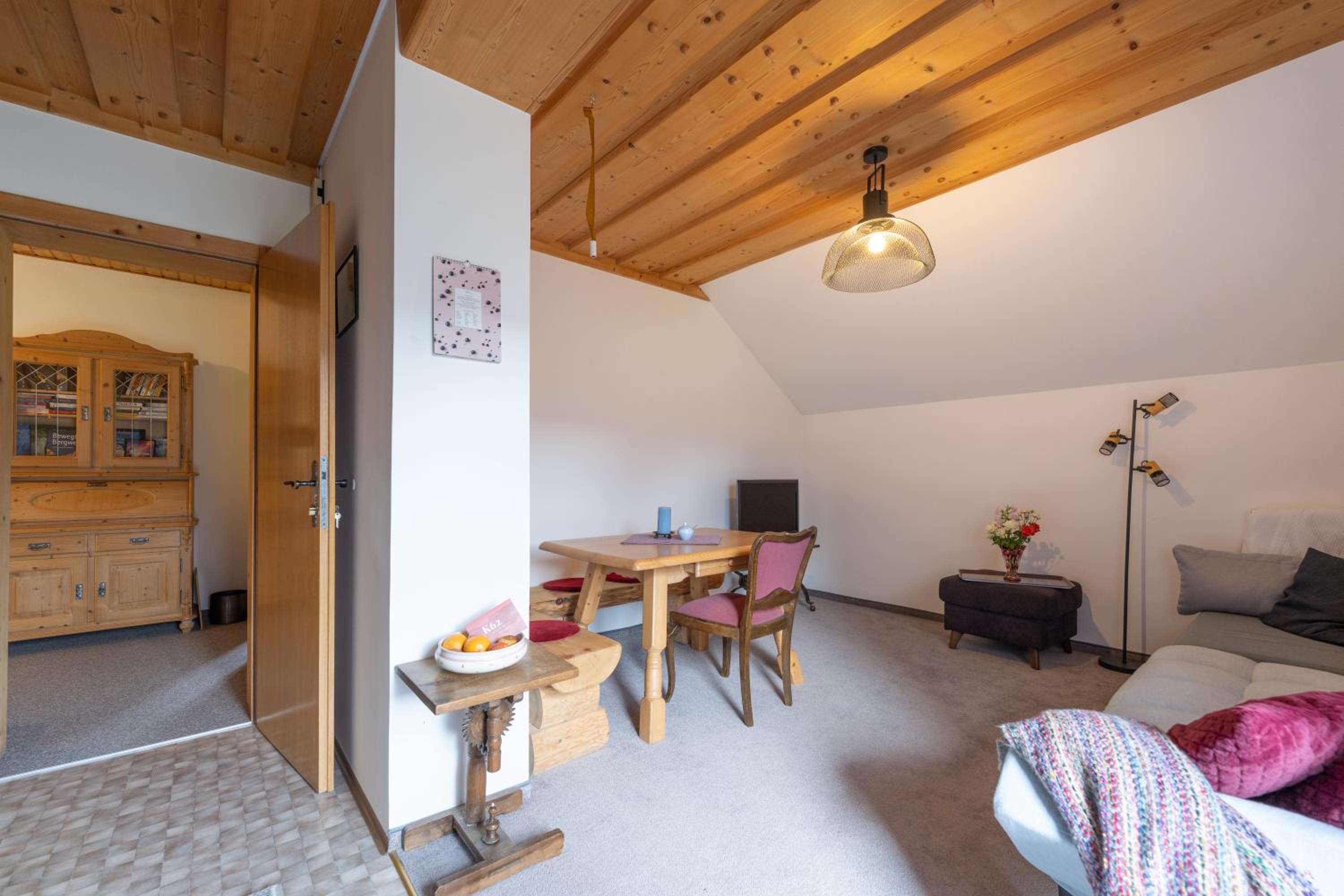 Appartements K62
