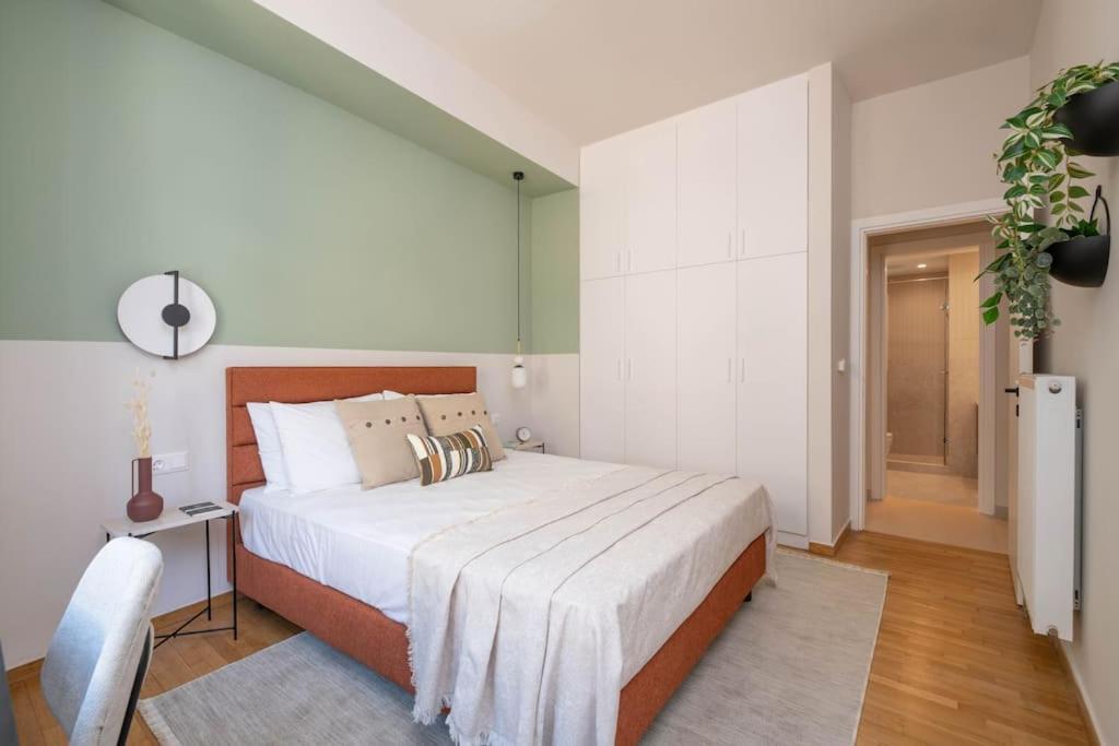 Lycabettus Modern Retreat by UPSTREET photo 3