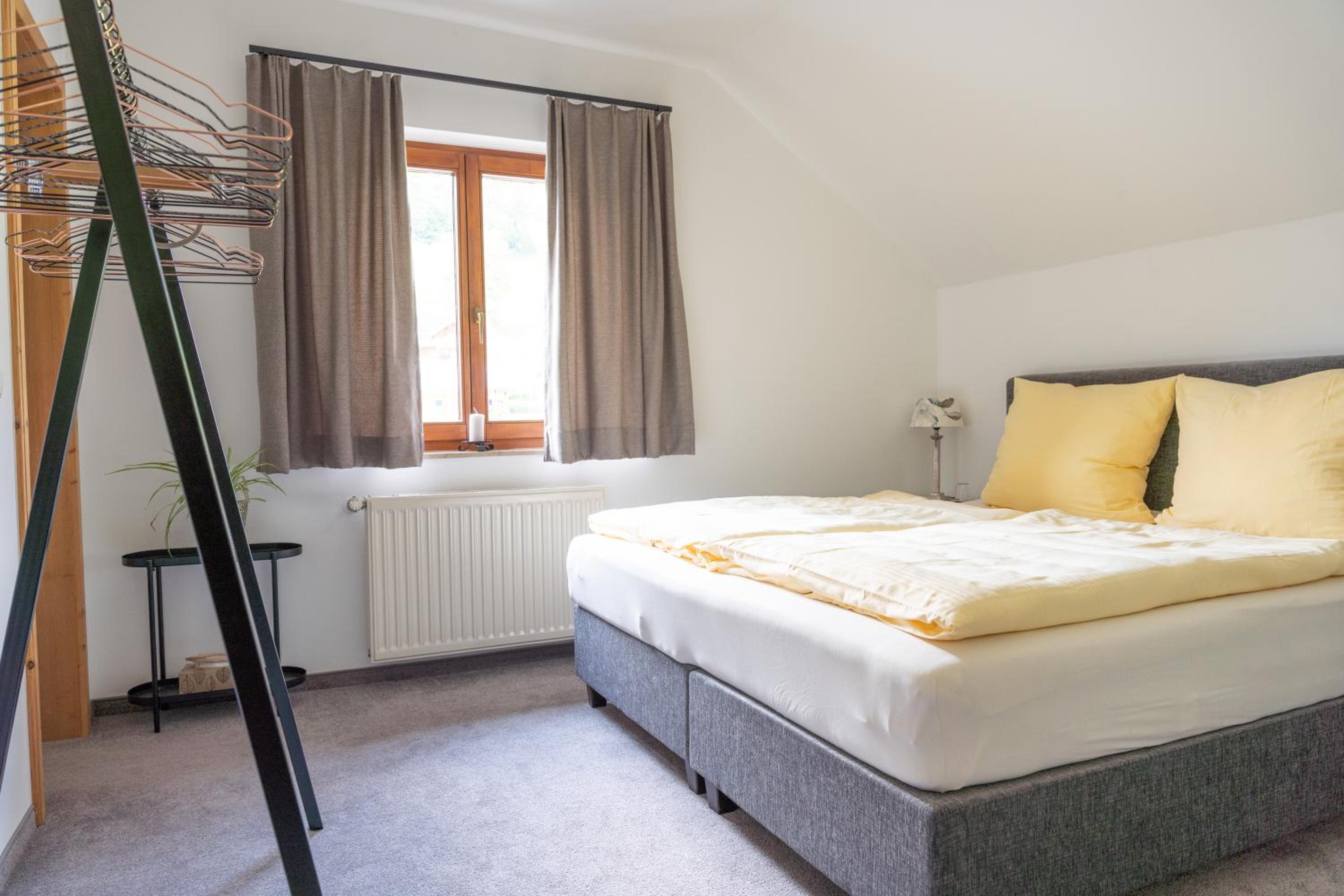 Appartements K62