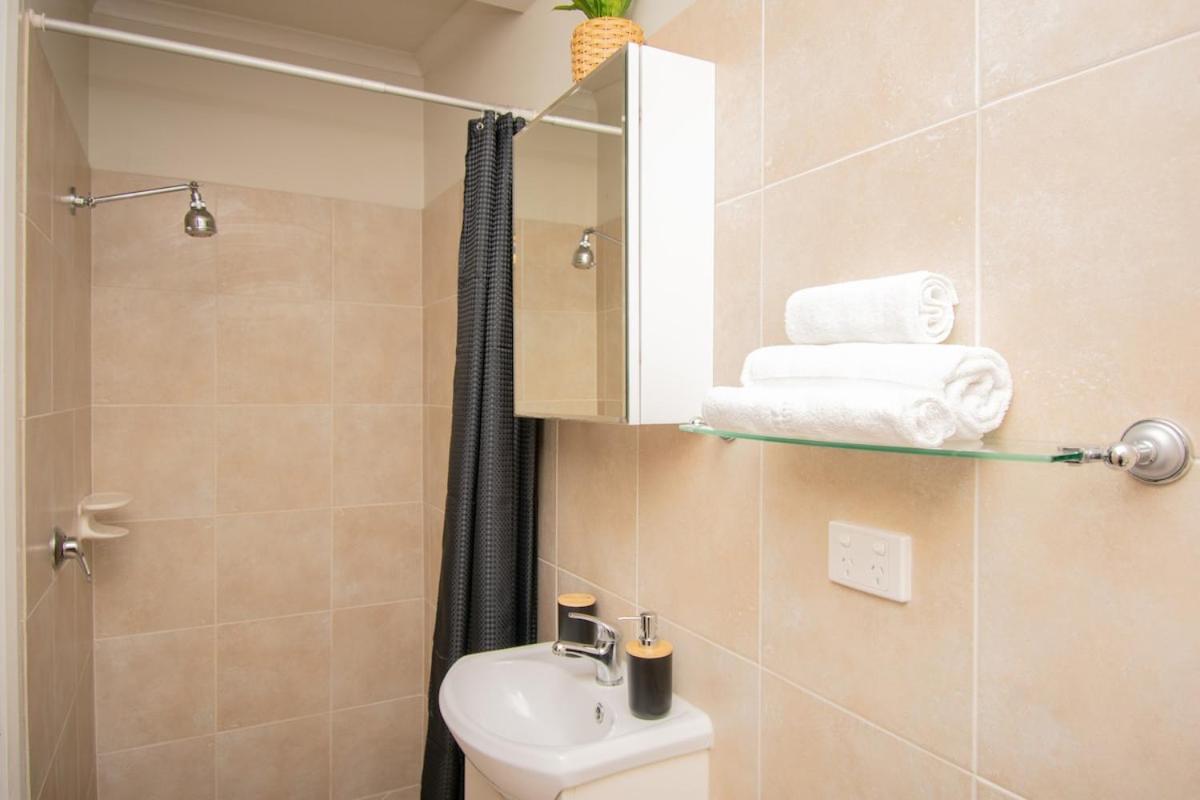 Harbour Rest