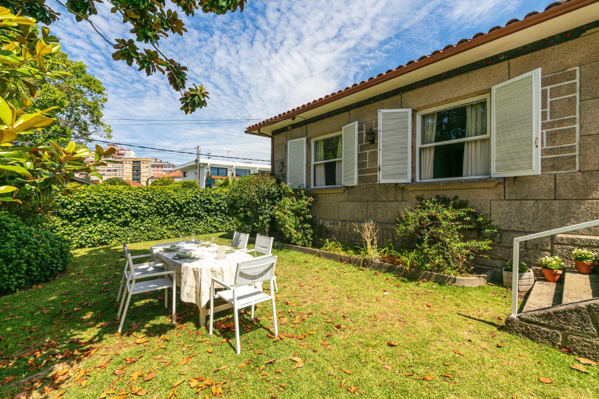 Casa Moreiras