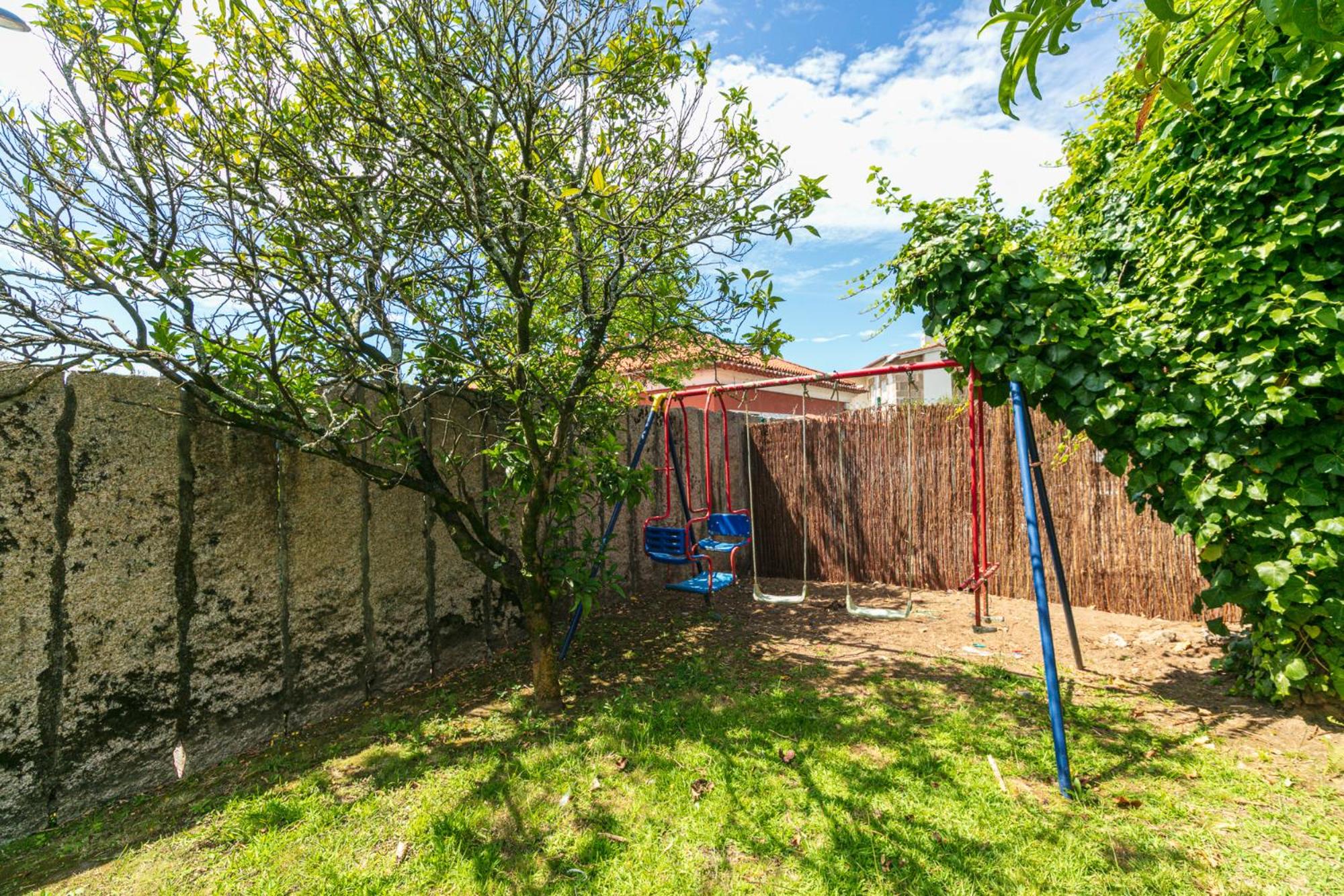 Casa Moreiras