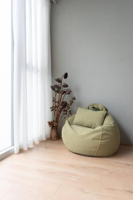 Plant House view 3