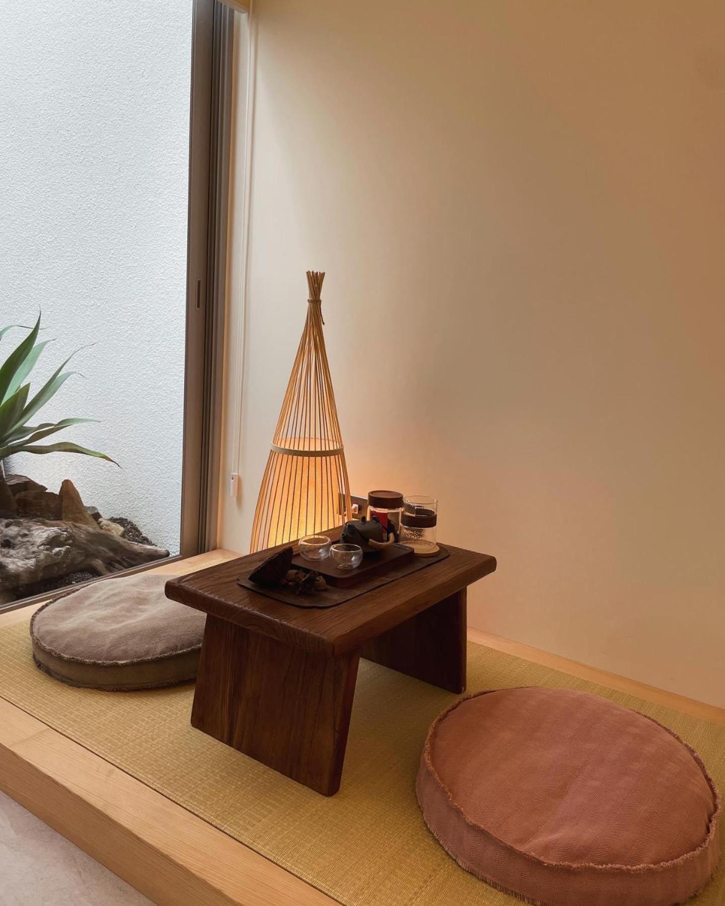 Plant House view 4