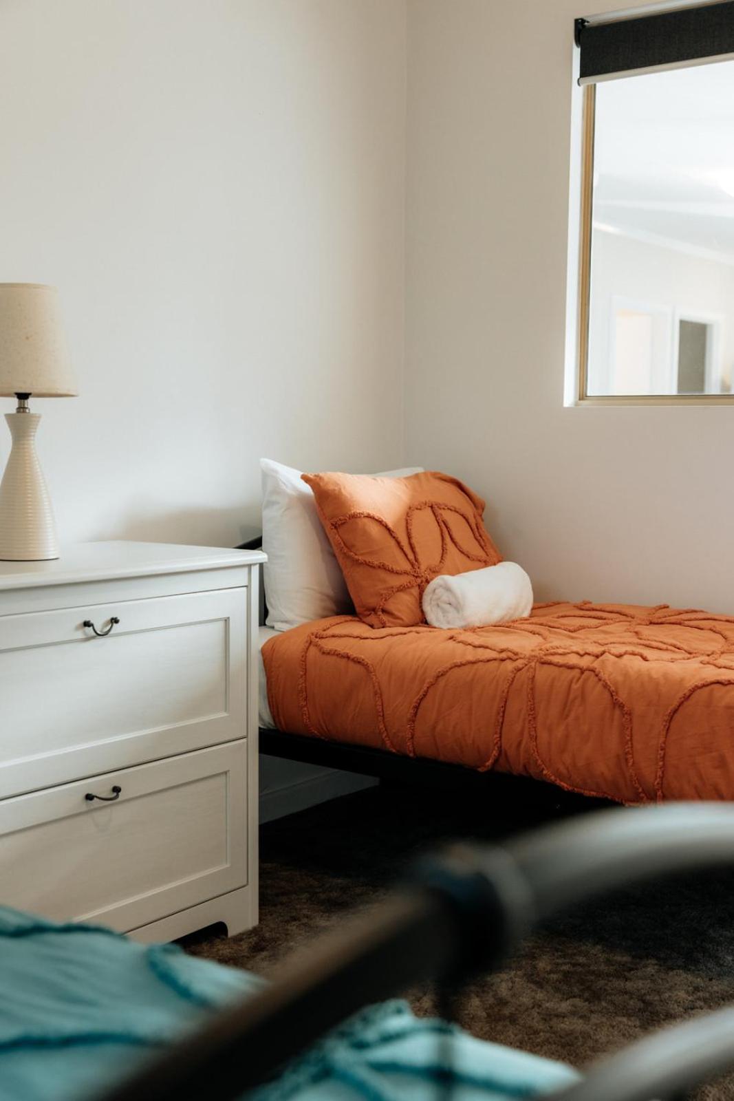 Little Devine's - affordable self contained accom.