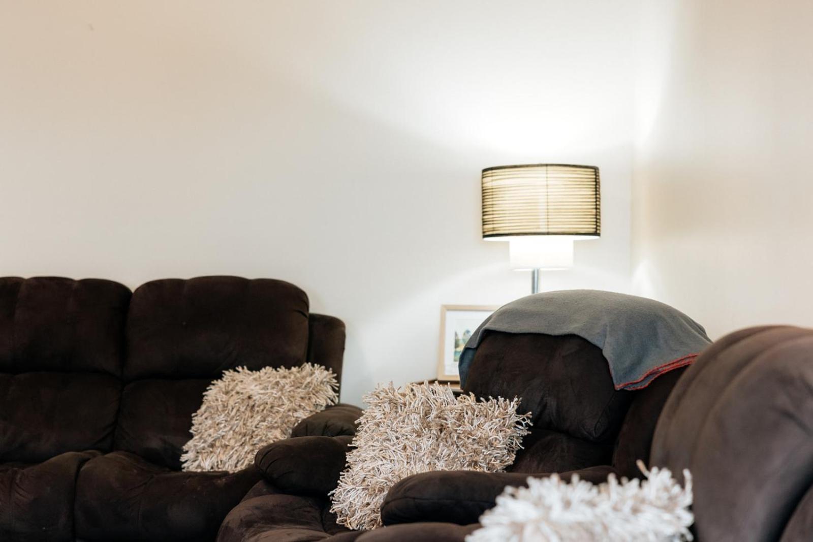 Little Devine's - affordable self contained accom.