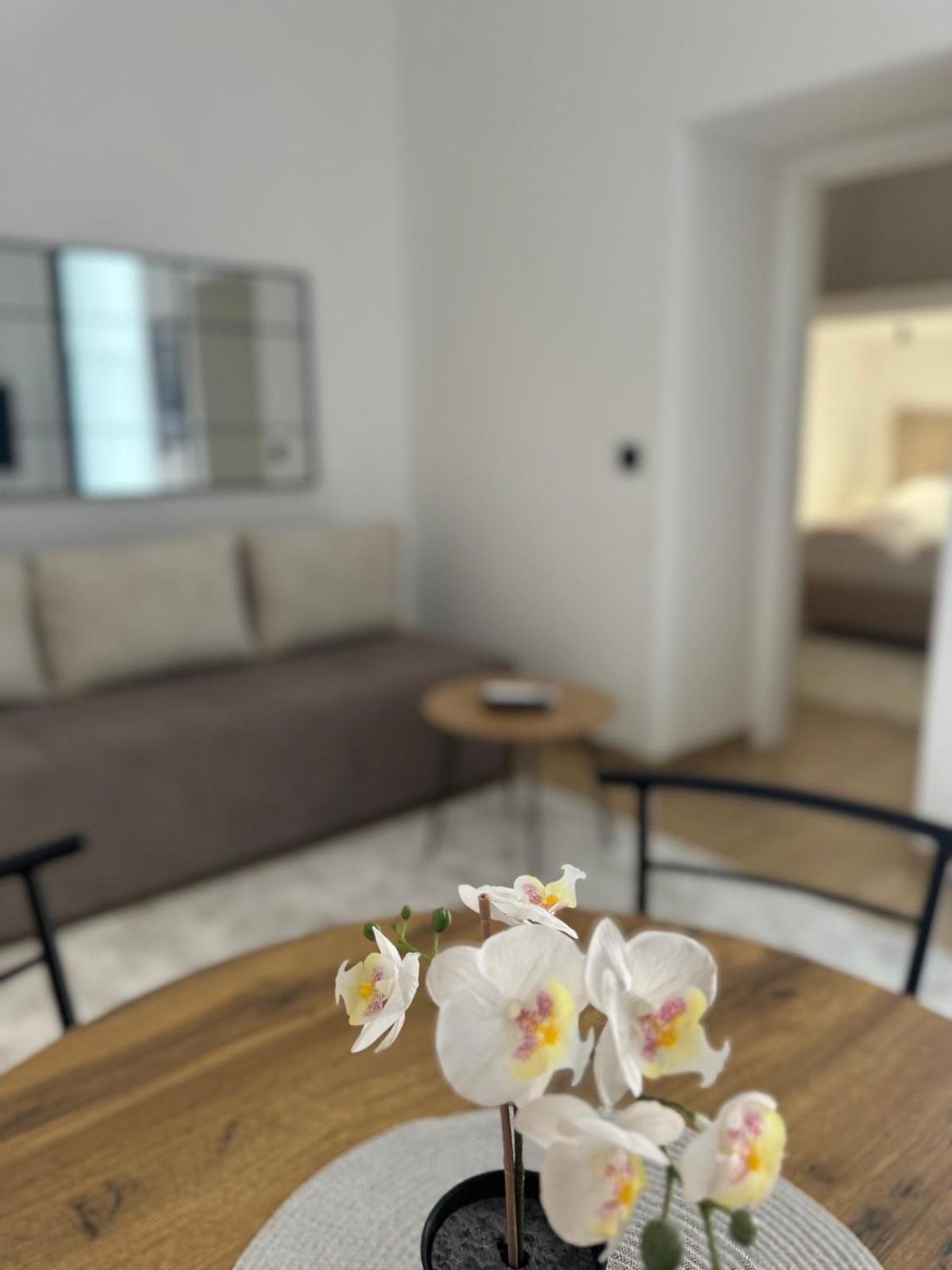 Apartman A in the heart of Ferhadija - Parking available