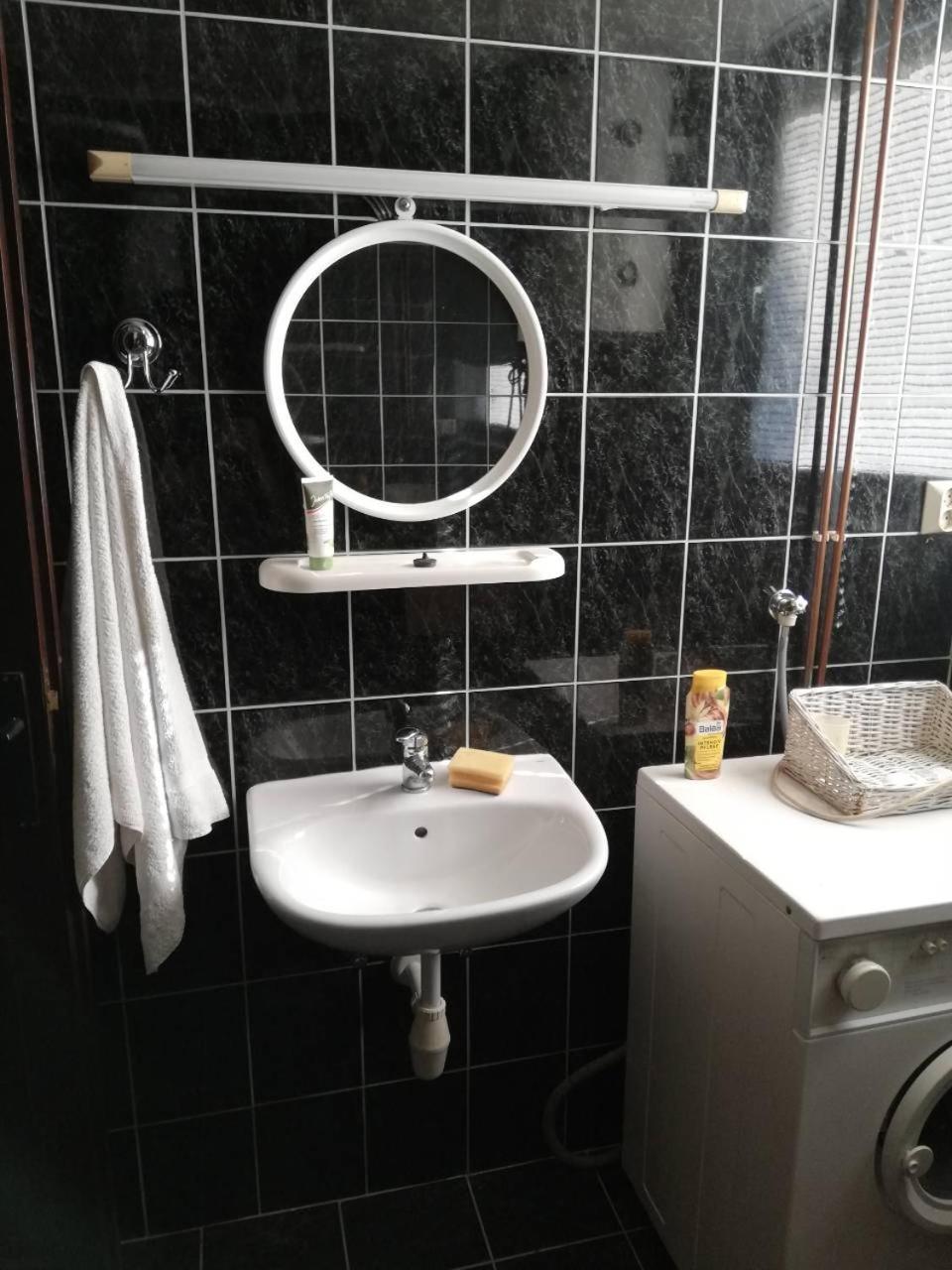 Studio apartman Gorica view 5
