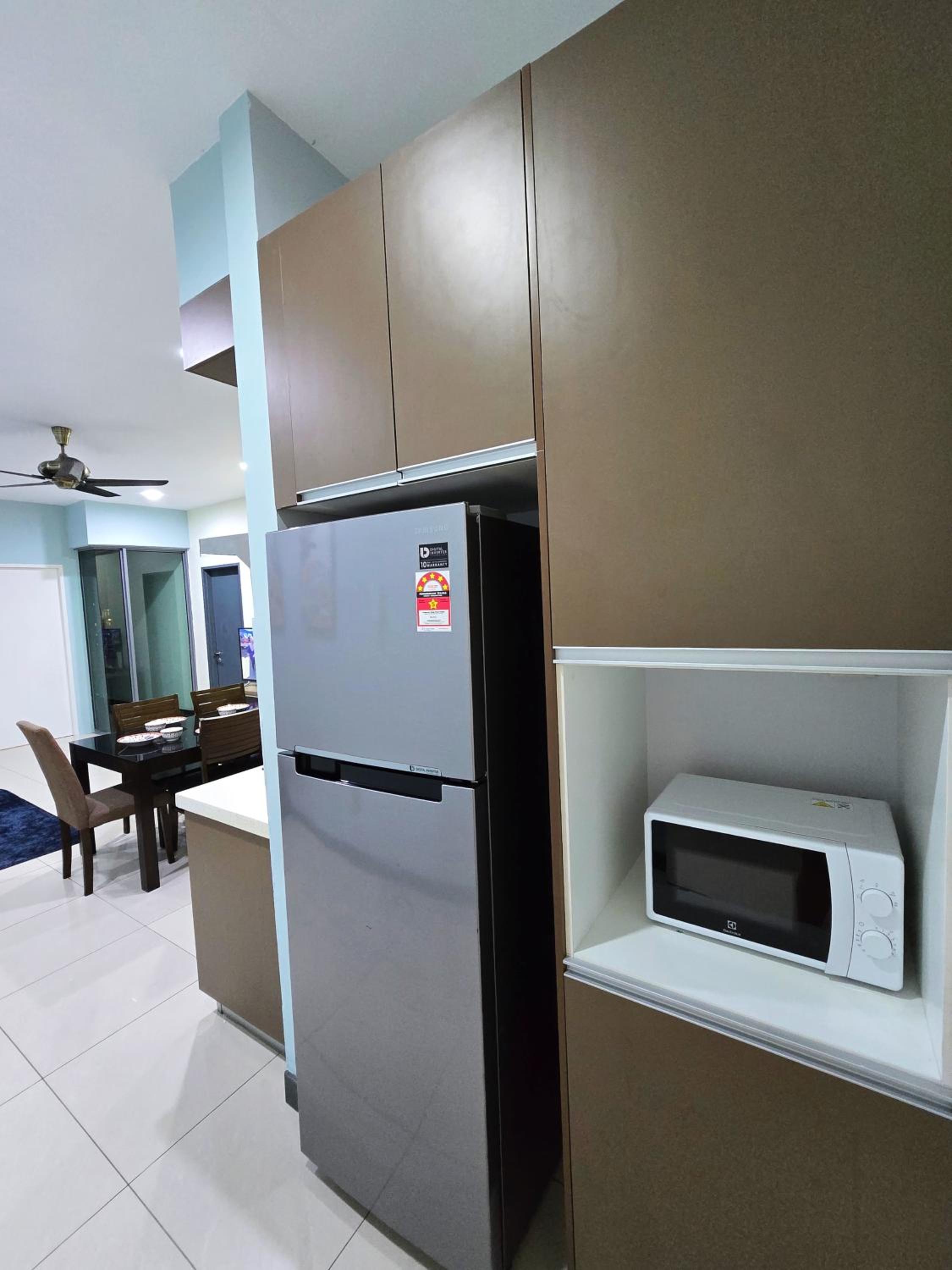Mari Mari Homestay - IMAGO THE LOFT photo 3