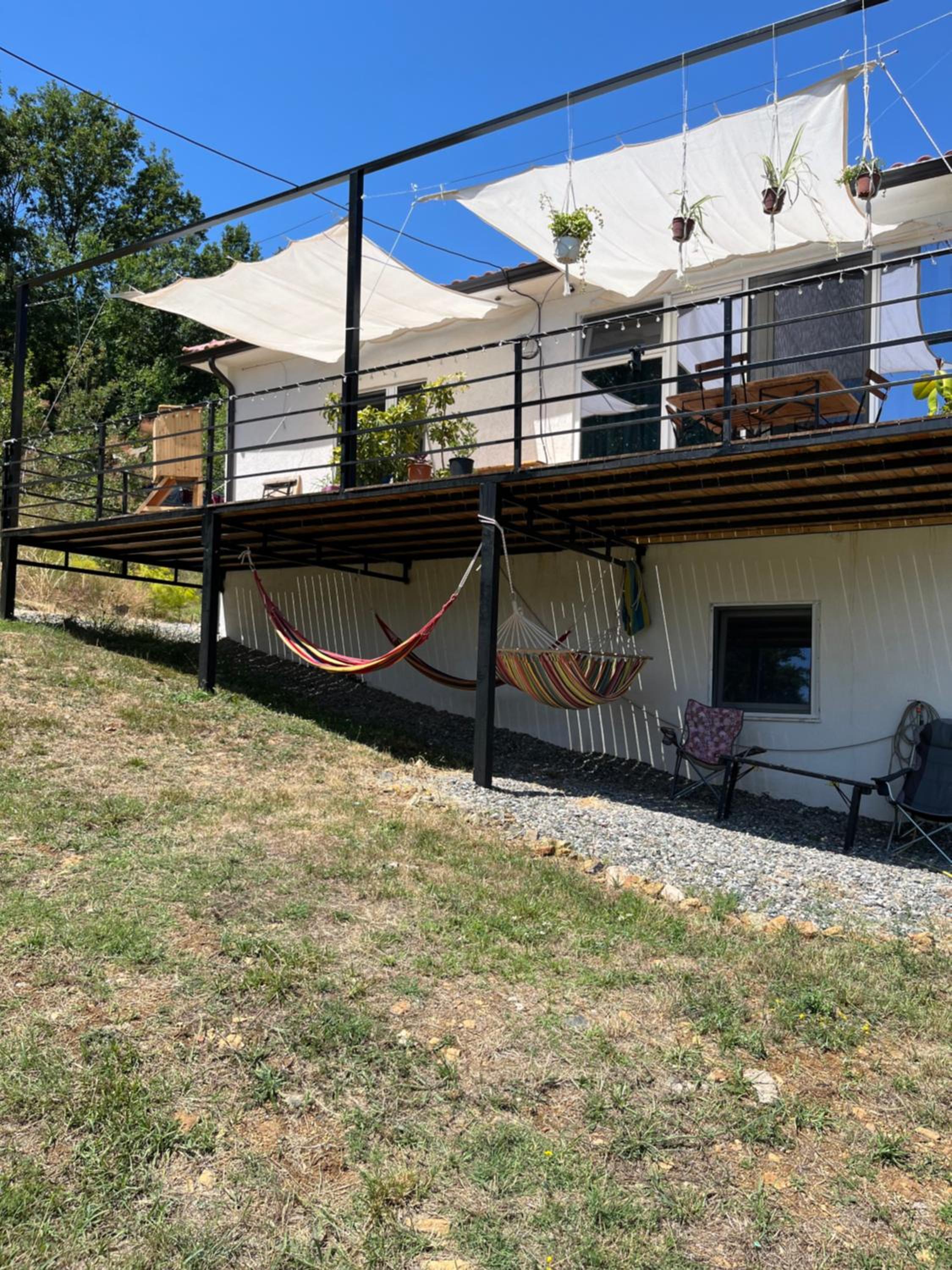 Hotel Villa Lugina - Image 1