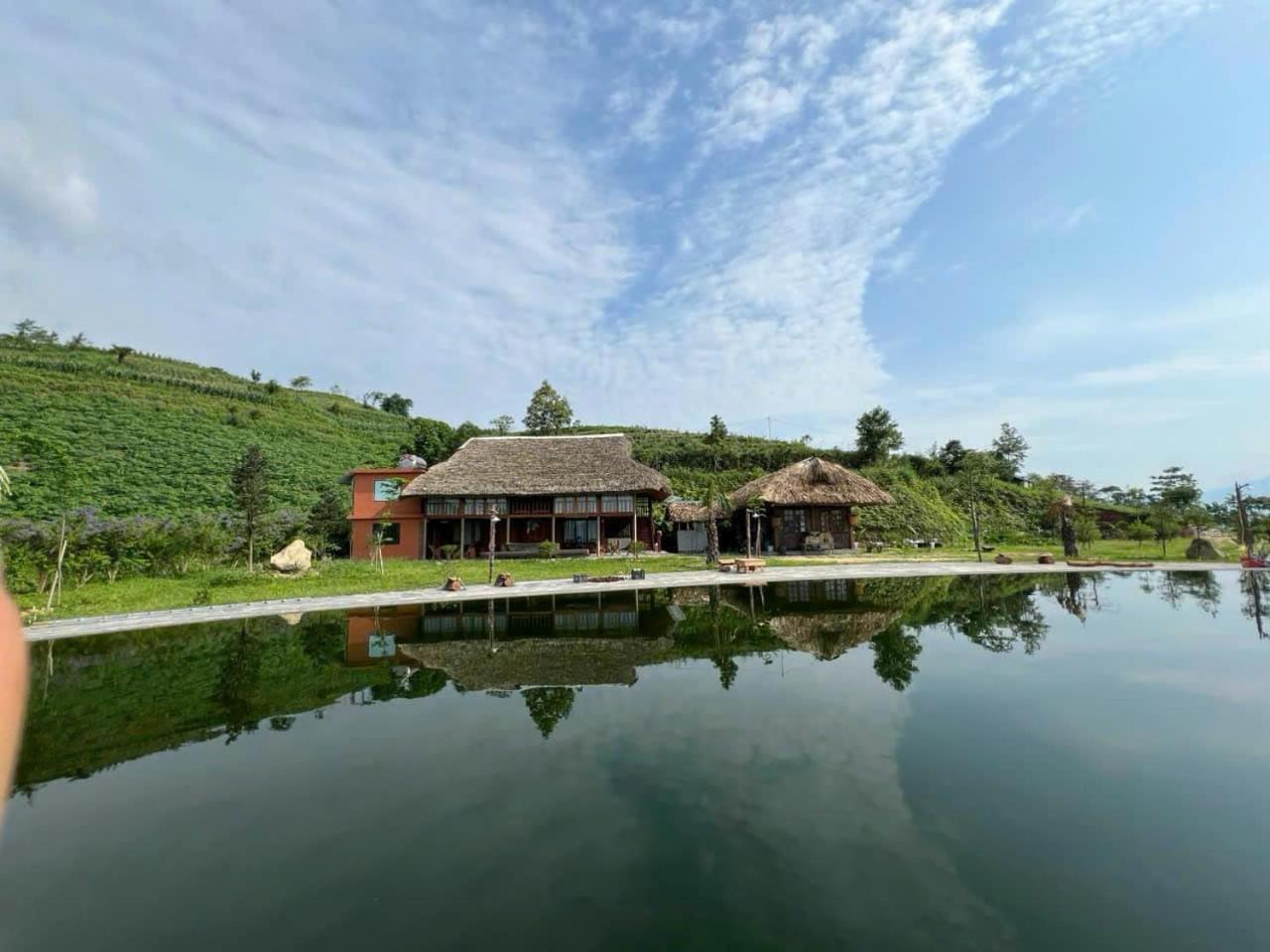 SIM Farmstay Hà Giang