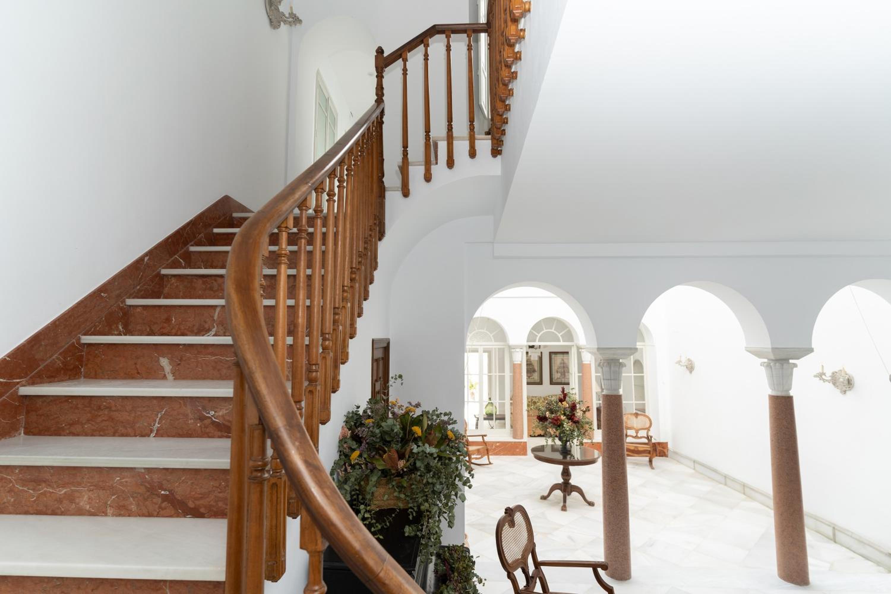 Apartamentos Casa Palacio Vida photo 2