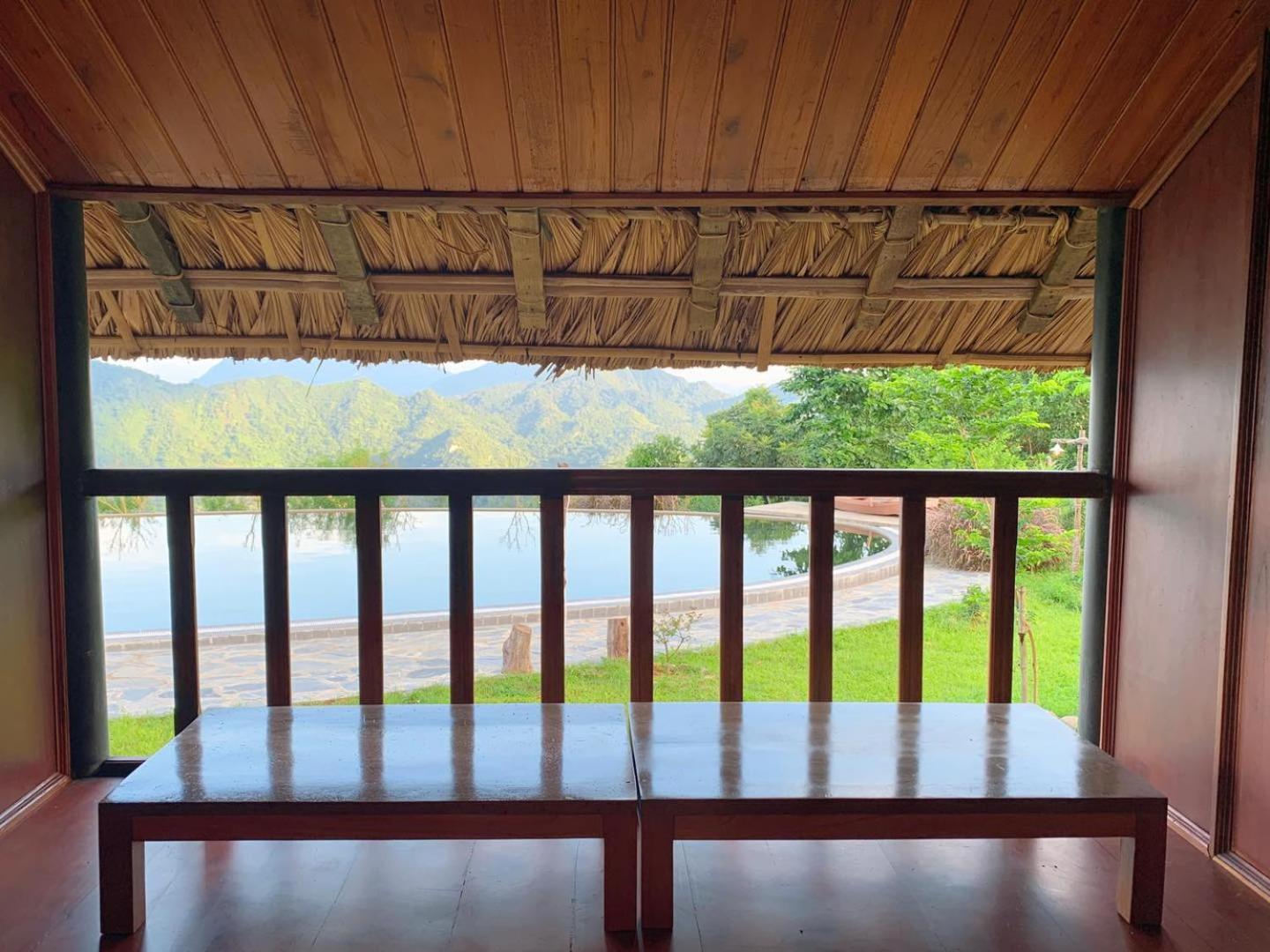 SIM Farmstay Hà Giang