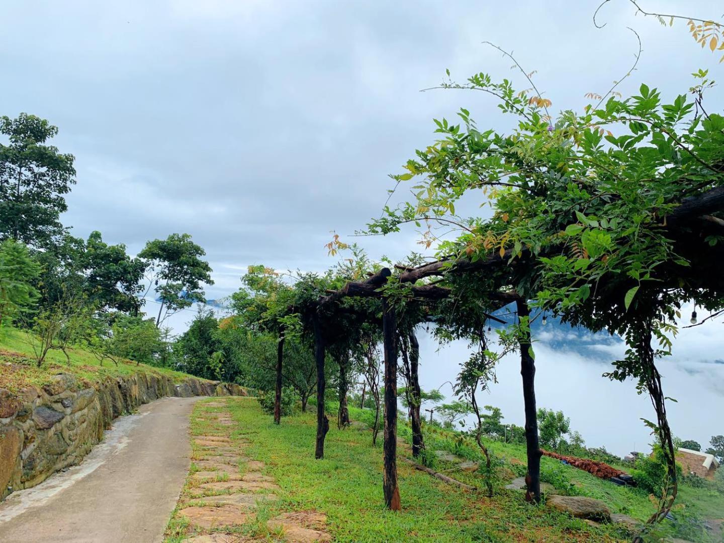 SIM Farmstay Hà Giang