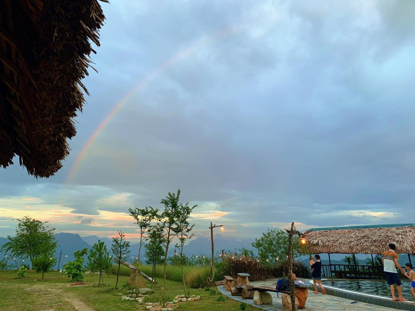 SIM Farmstay Hà Giang