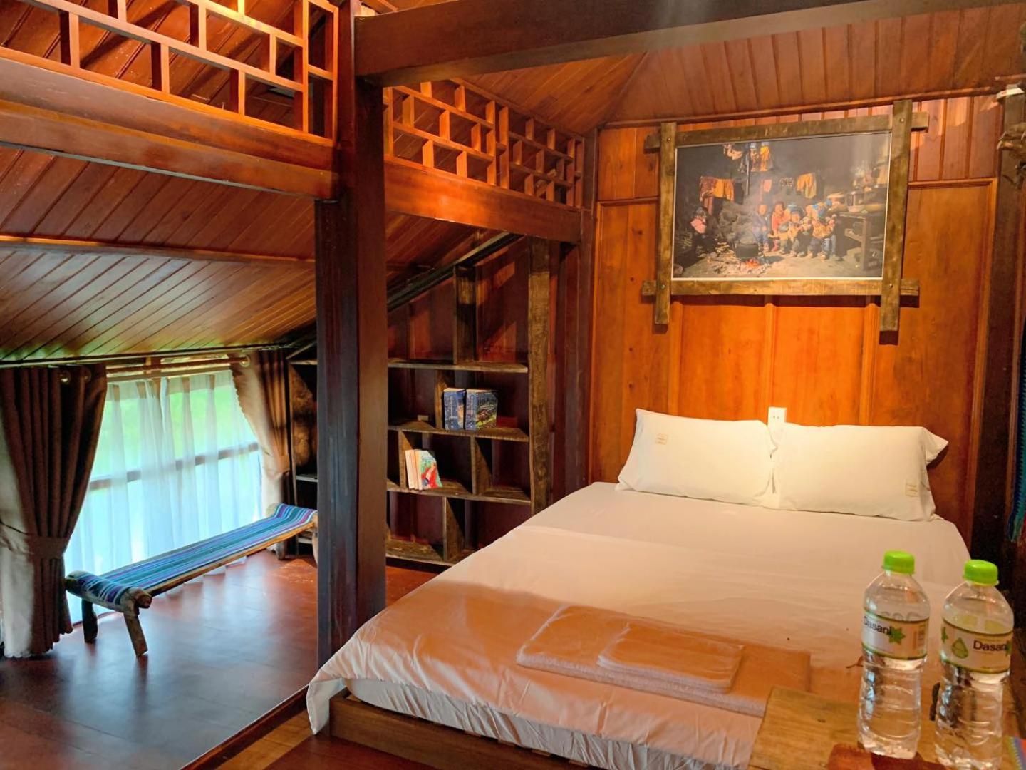SIM Farmstay Hà Giang