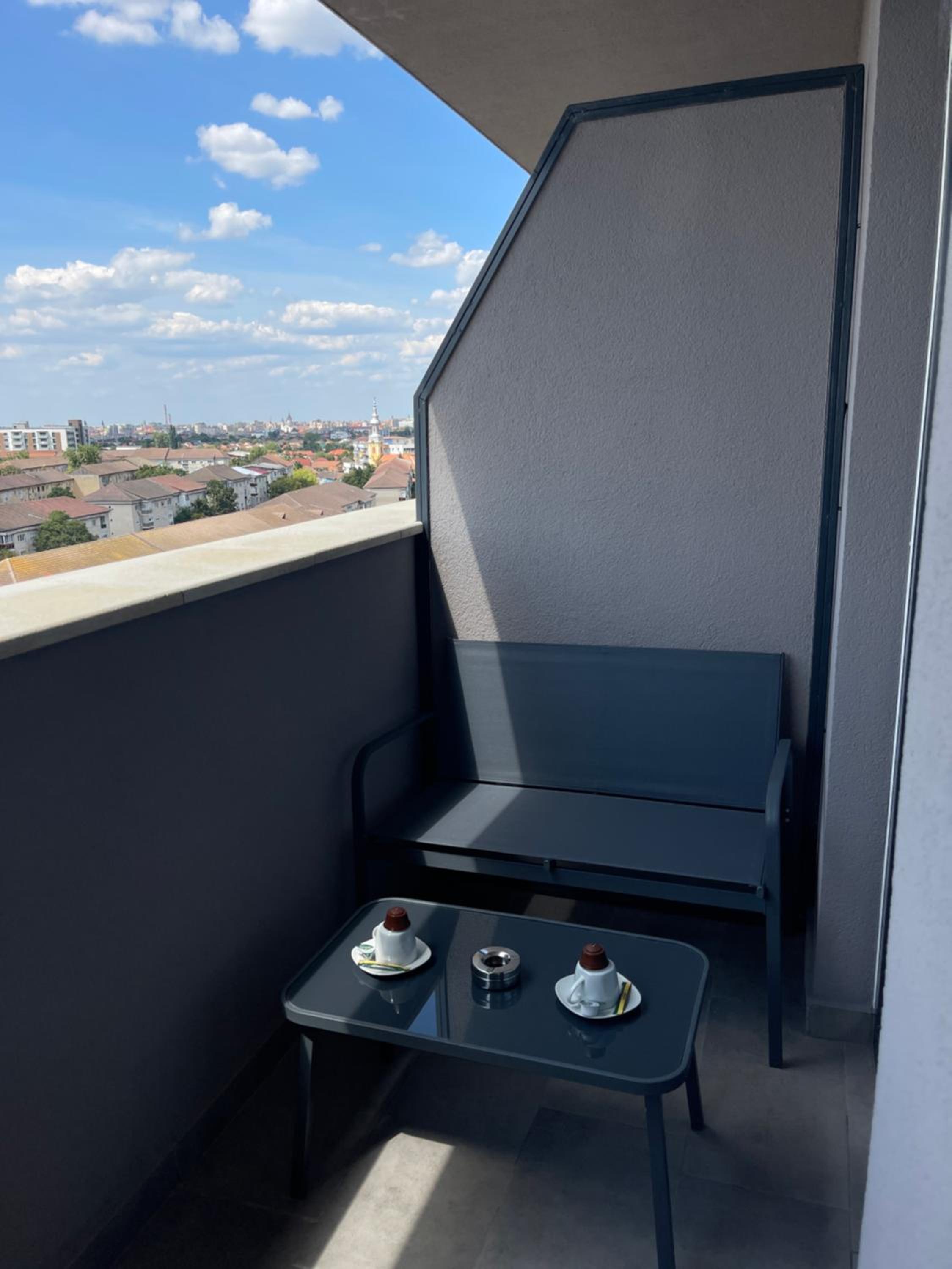 SIA Apartment Panoramic GREEN RESIDENCE