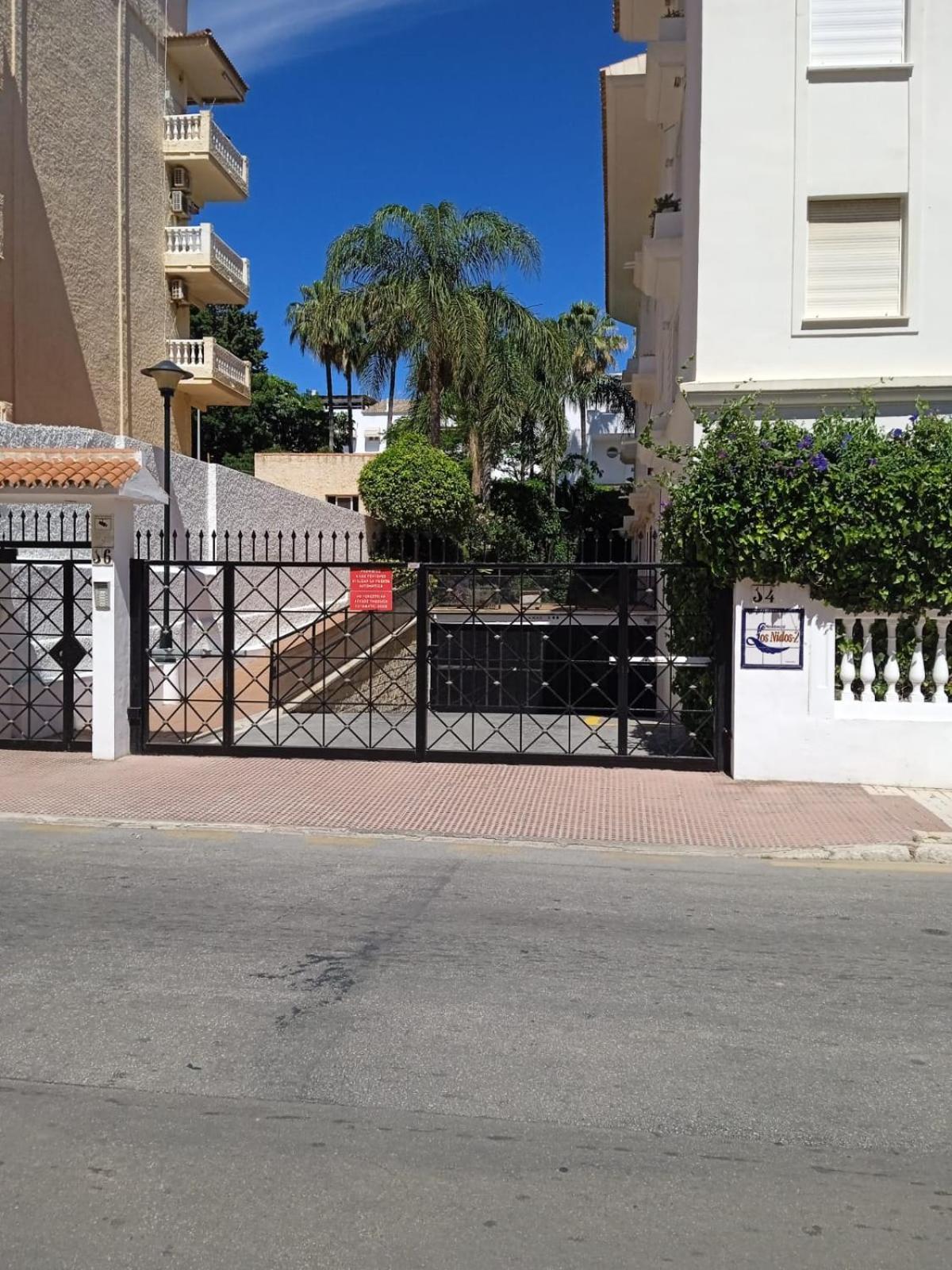 Los Nidos Carihuela