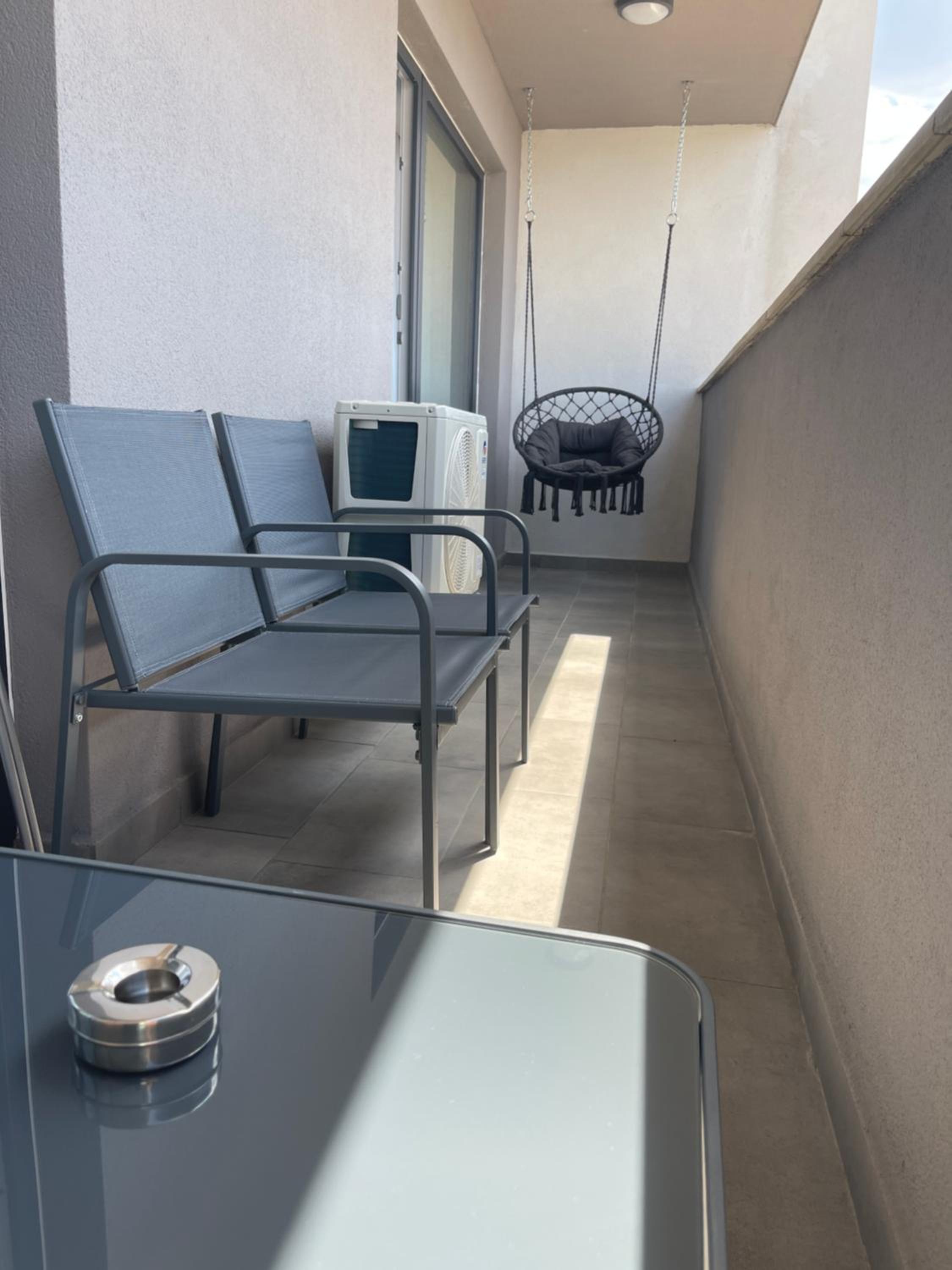 SIA Apartment Panoramic GREEN RESIDENCE