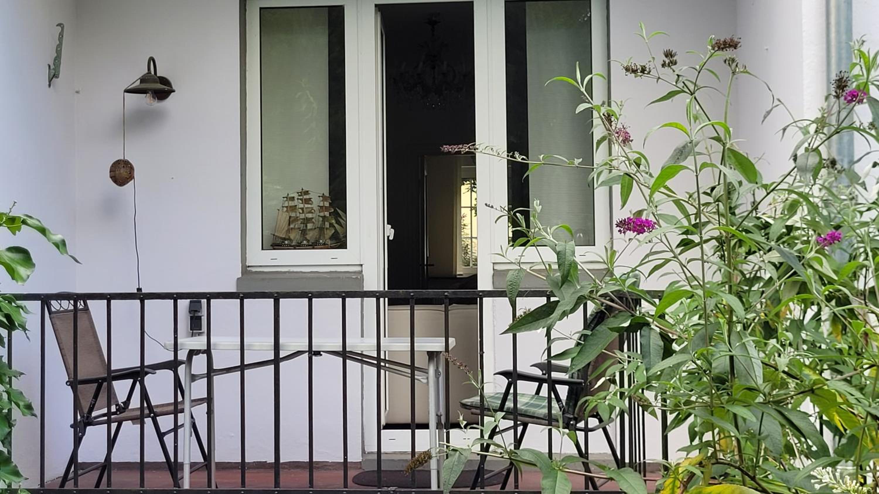 Ganze Wohnung mit Garten (Schwachhausen/Gete) view 5