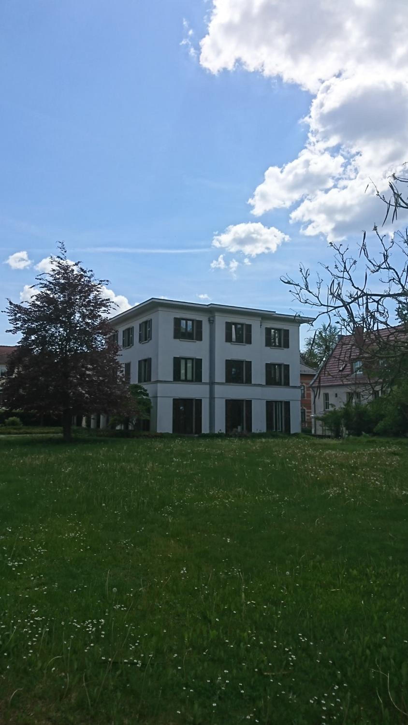 exklusive Ferienwohnung in Theaternähe