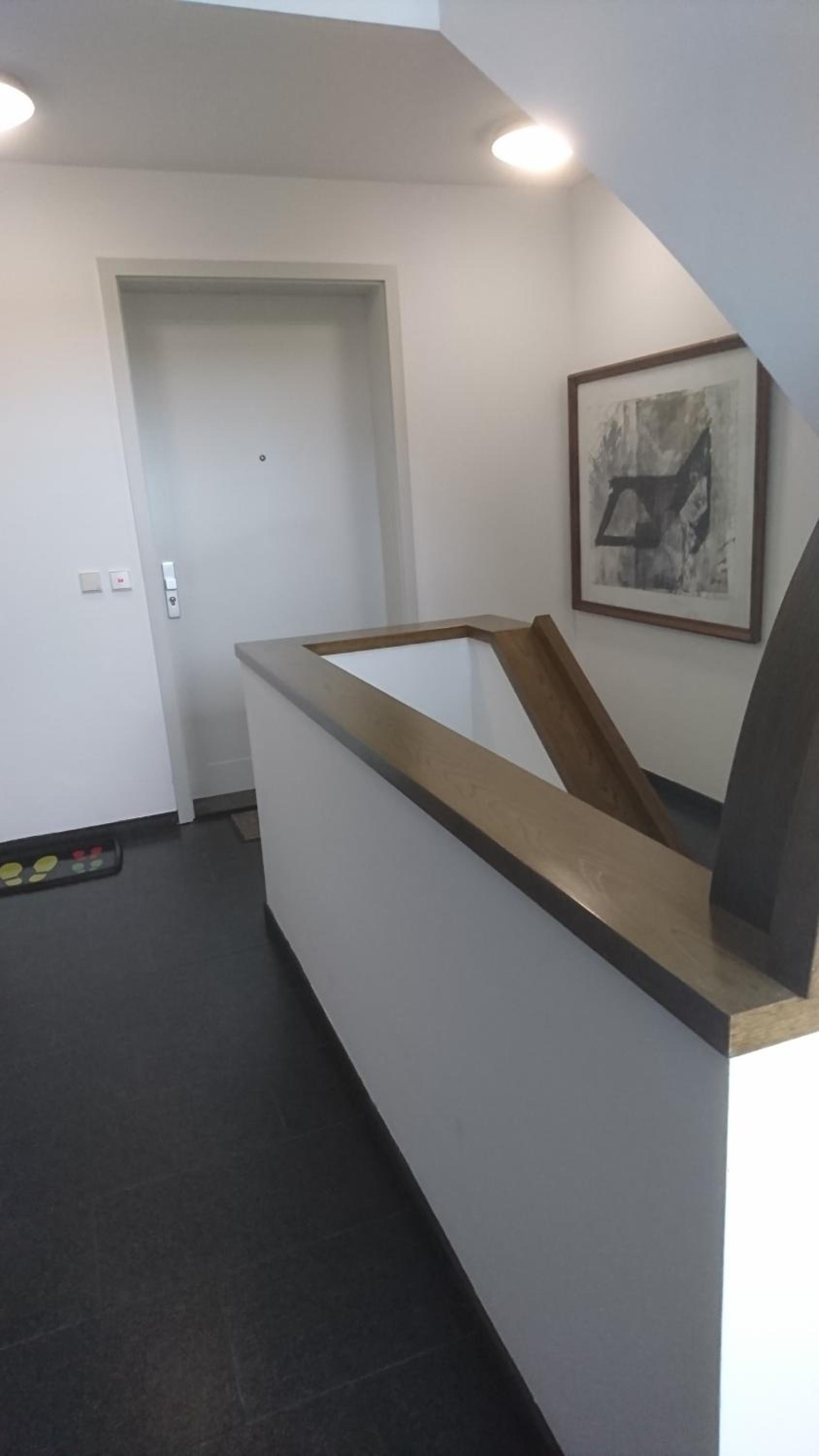 exklusive Ferienwohnung in Theaternähe