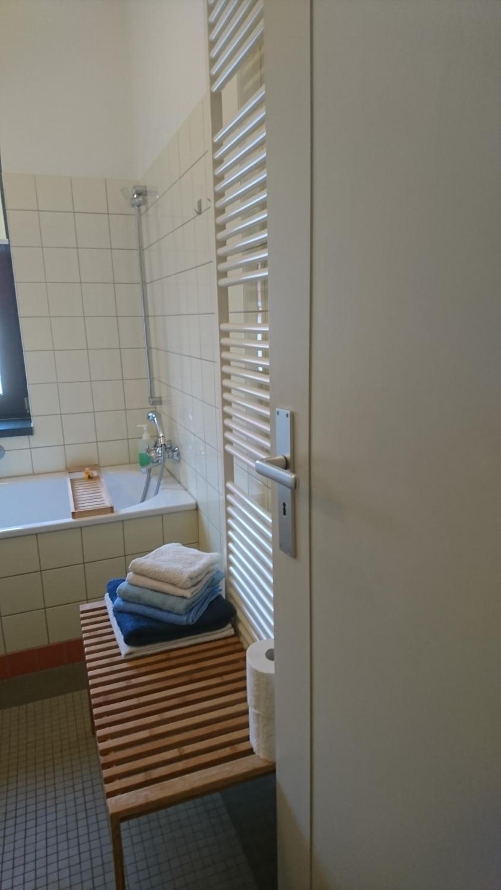 exklusive Ferienwohnung in Theaternähe