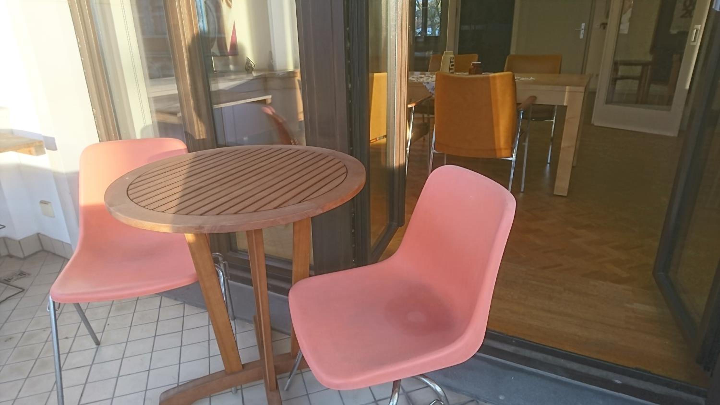 exklusive Ferienwohnung in Theaternähe