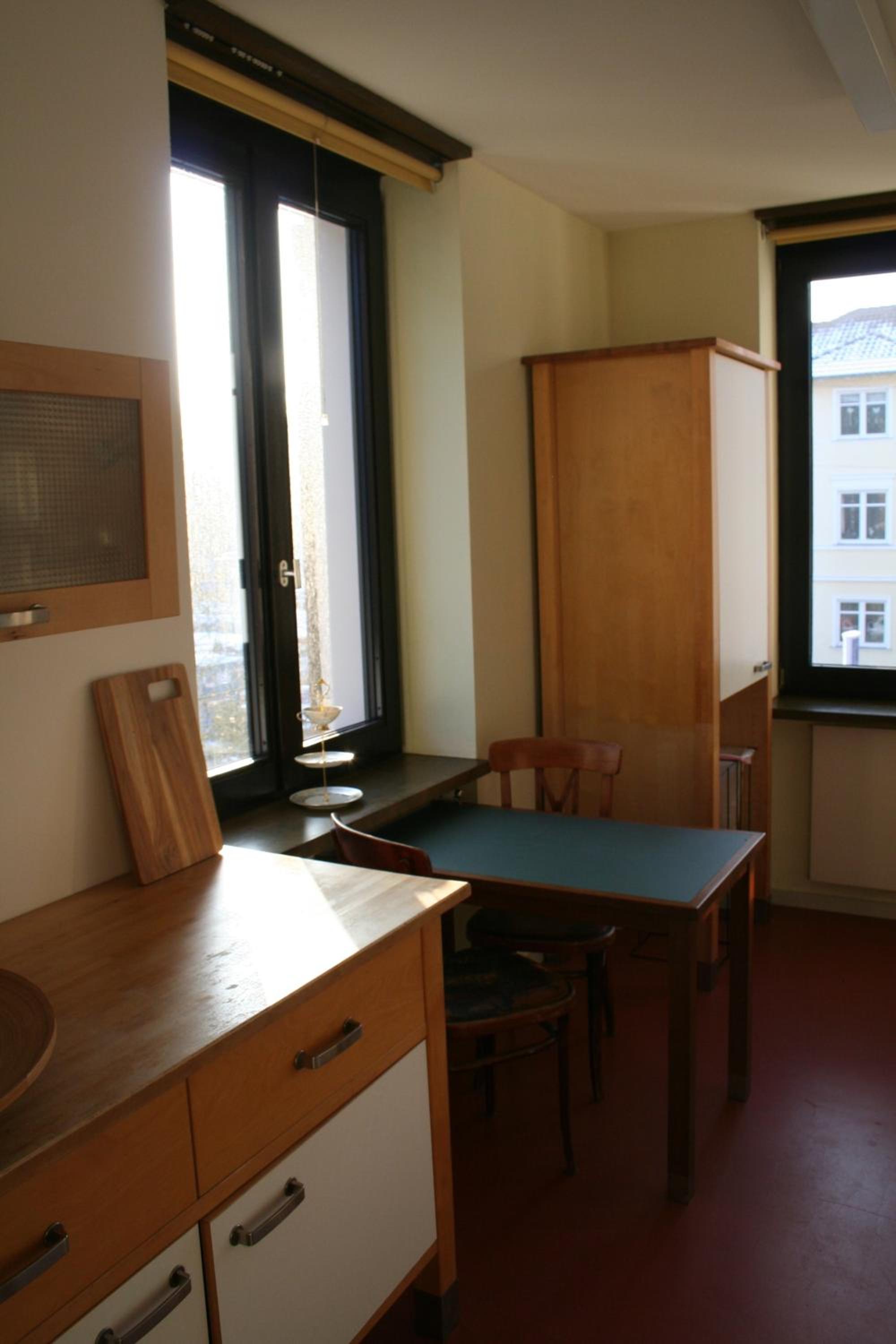 exklusive Ferienwohnung in Theaternähe