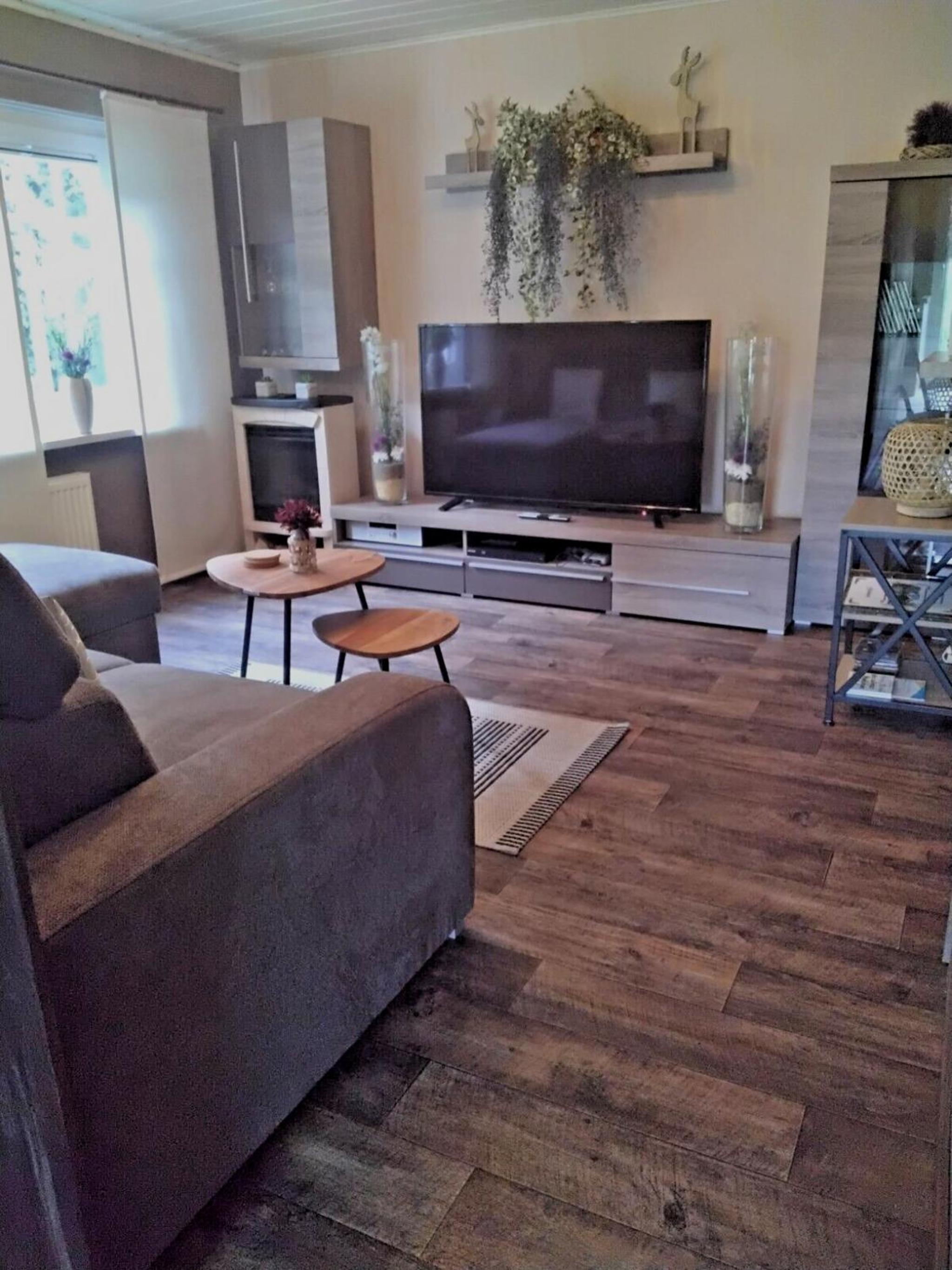 Ferienwohnung Heideschwedin 1