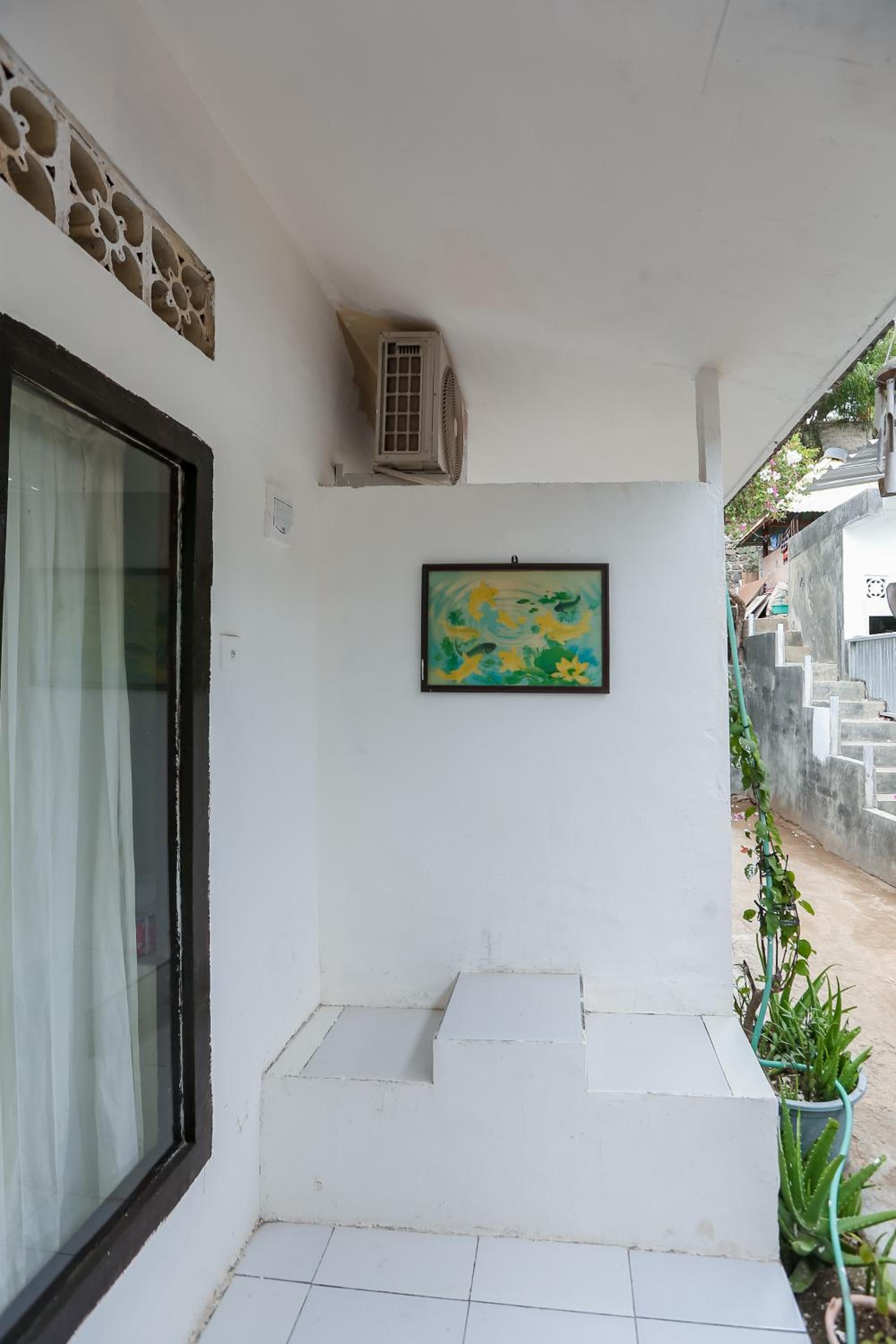 Mama su house