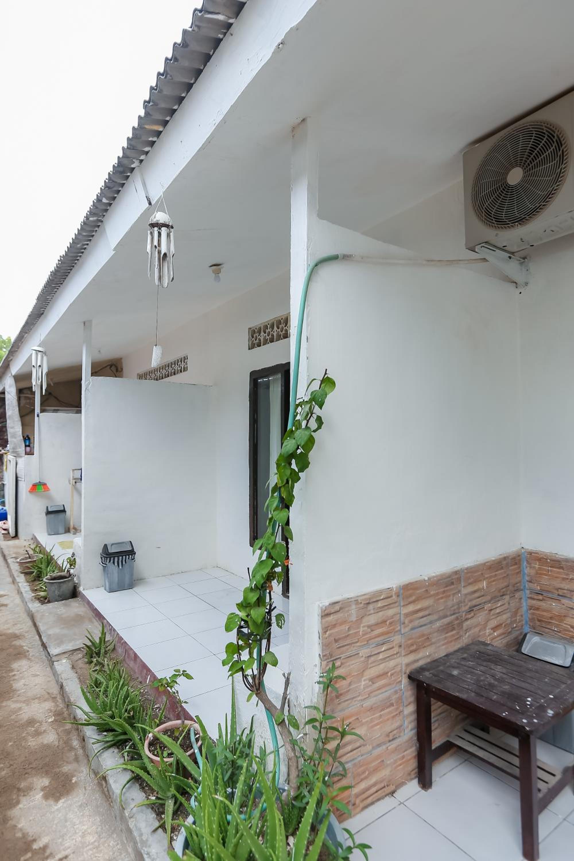 Mama su house