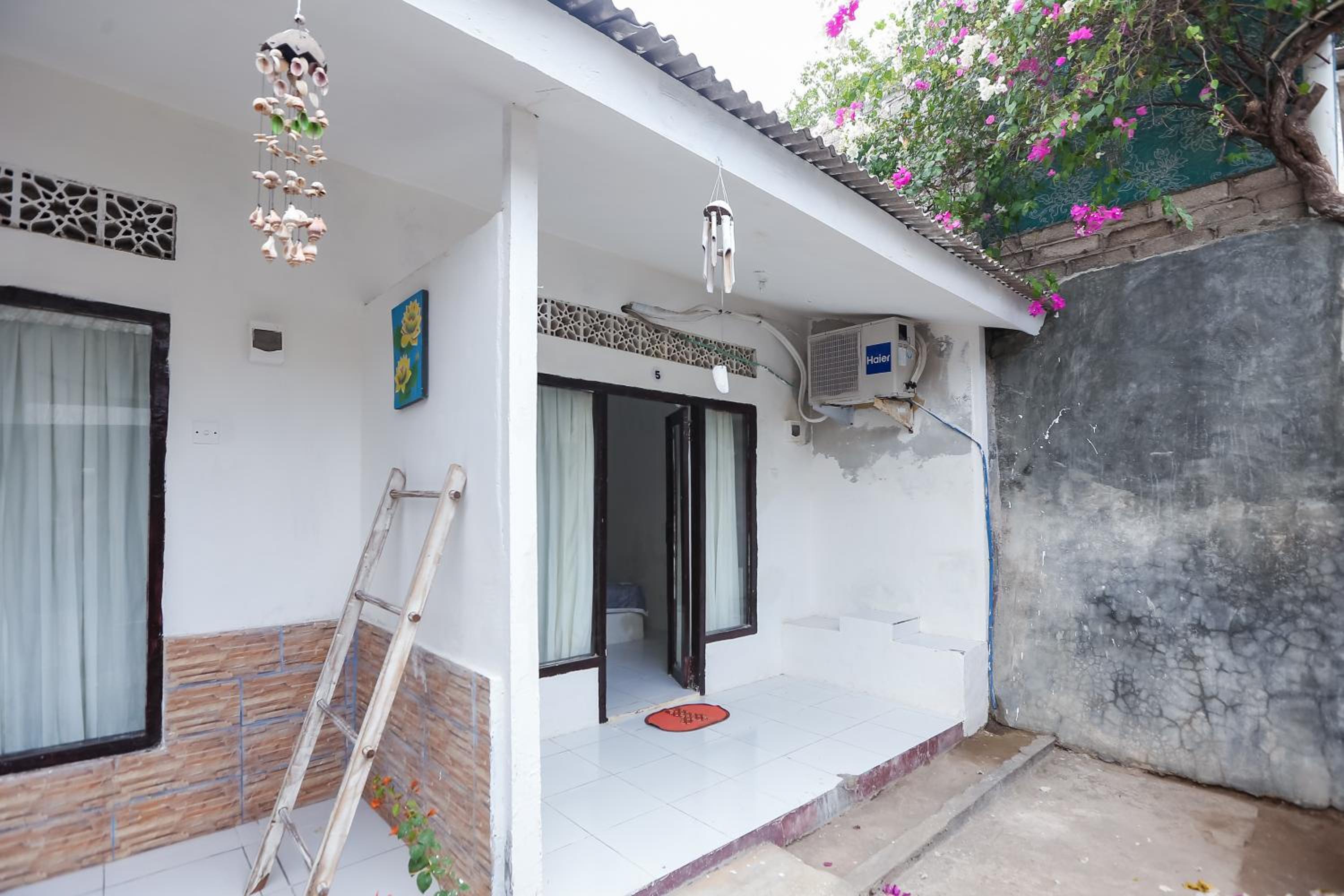 Mama su house