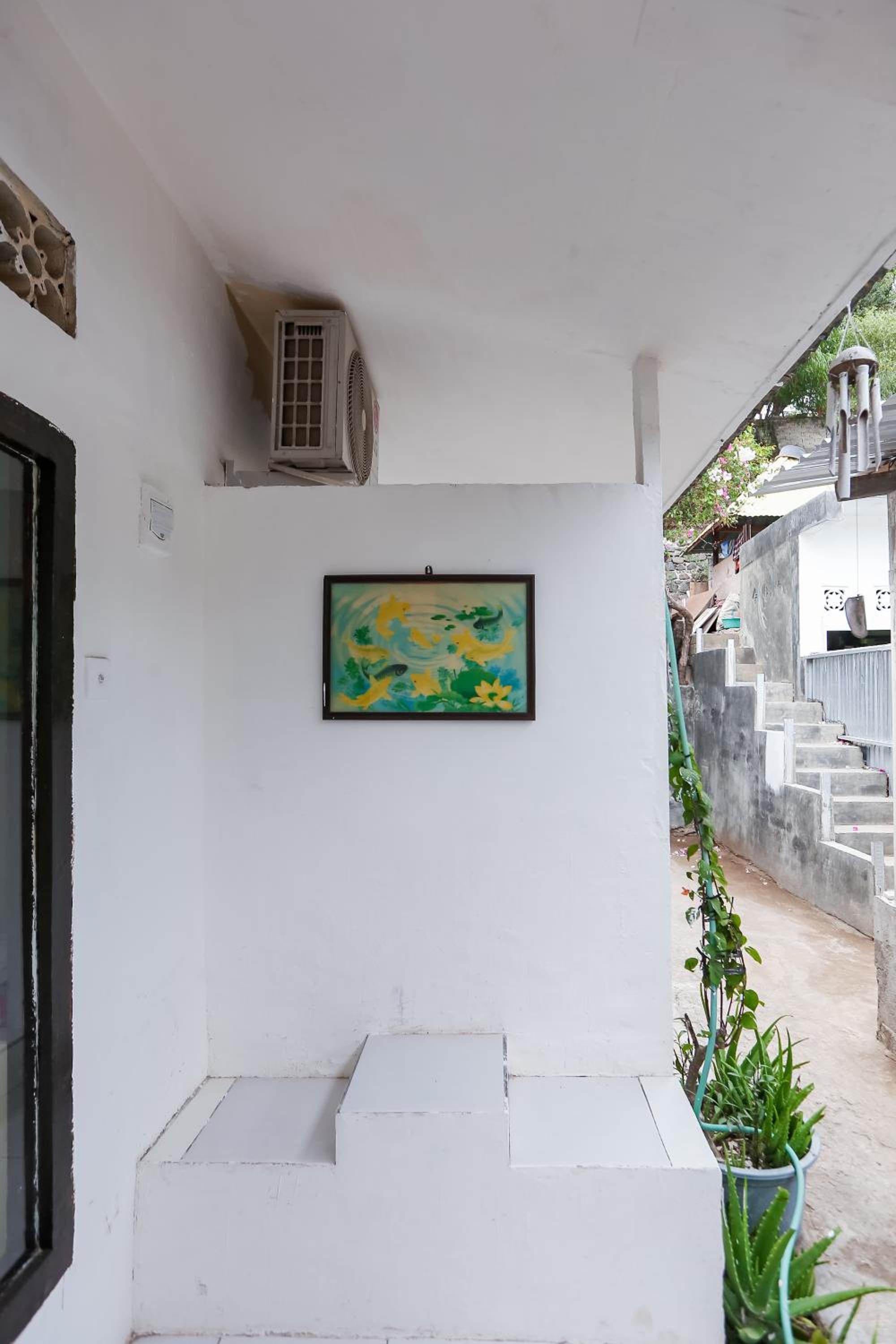 Mama su house