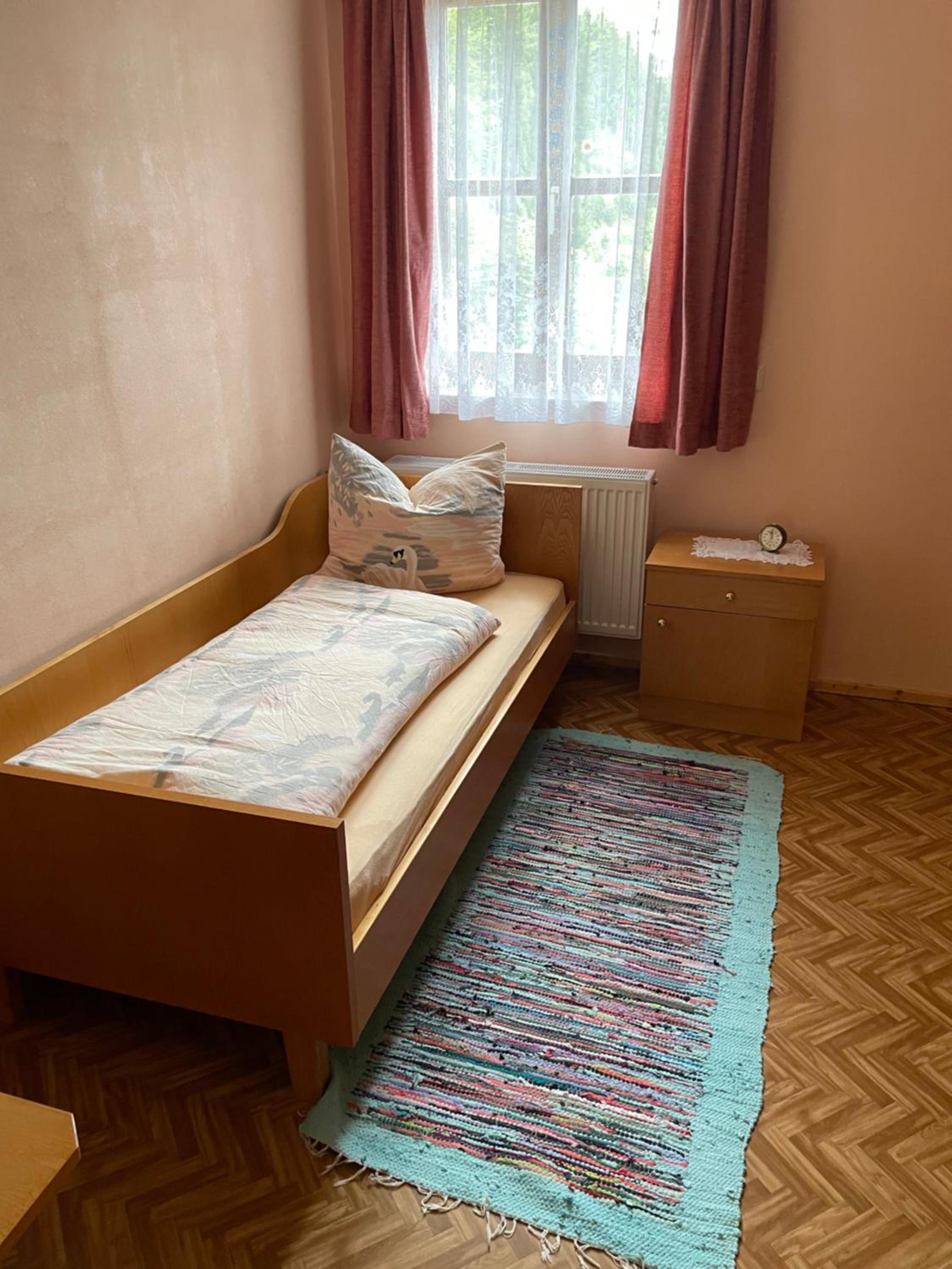 KochGaranas Ferienhaus