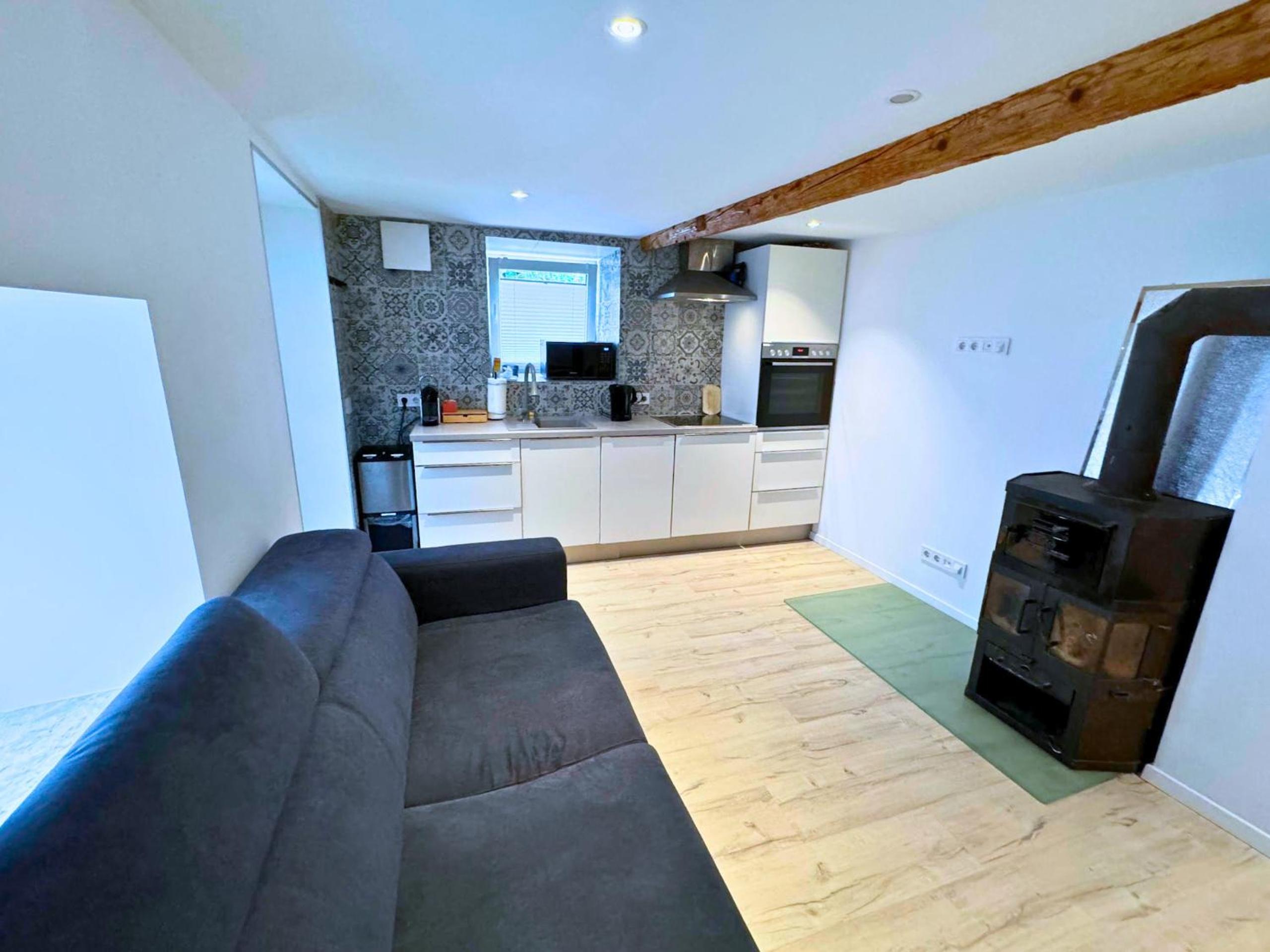 JobelHome Alb Apartment