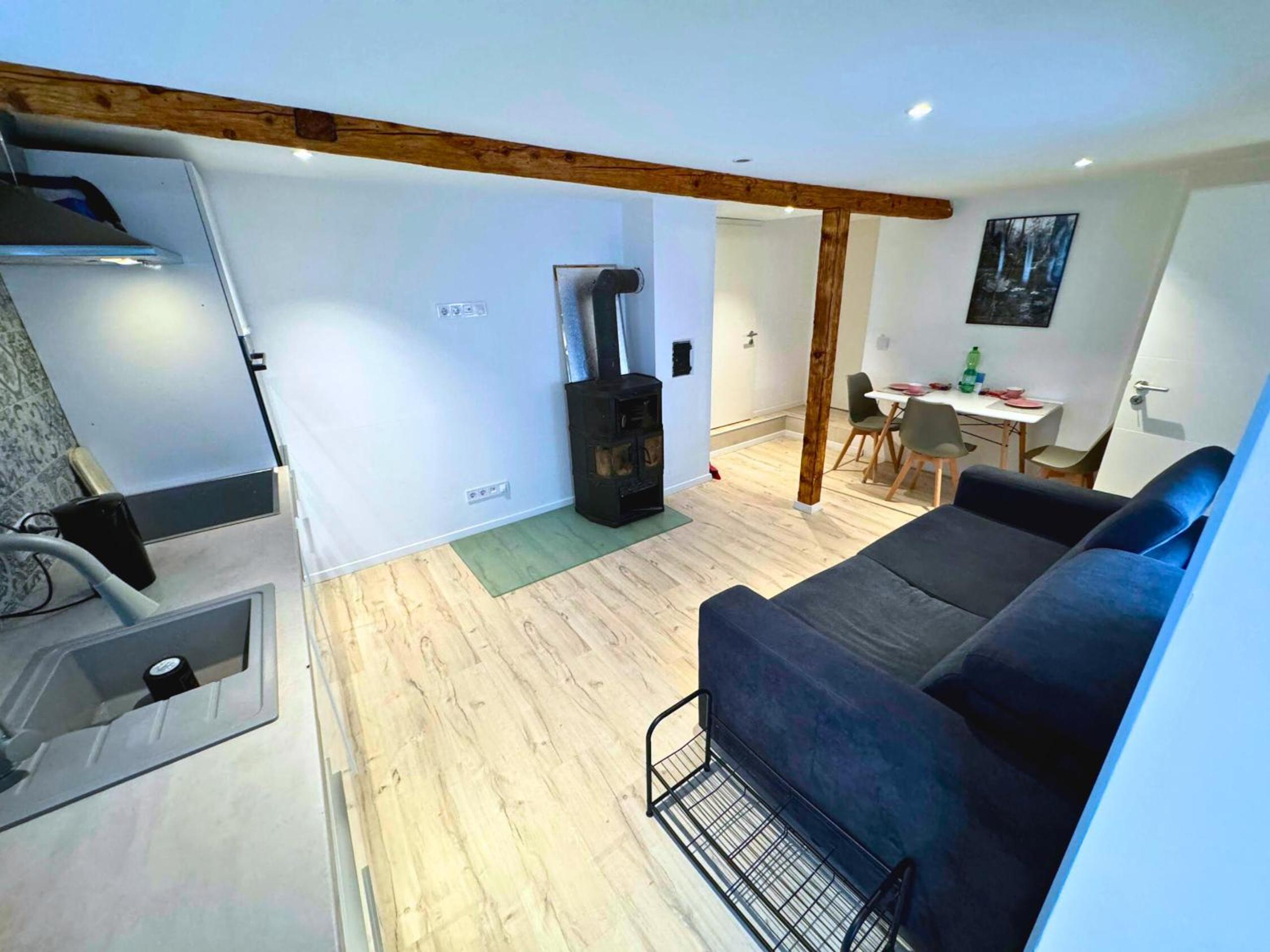 JobelHome Alb Apartment