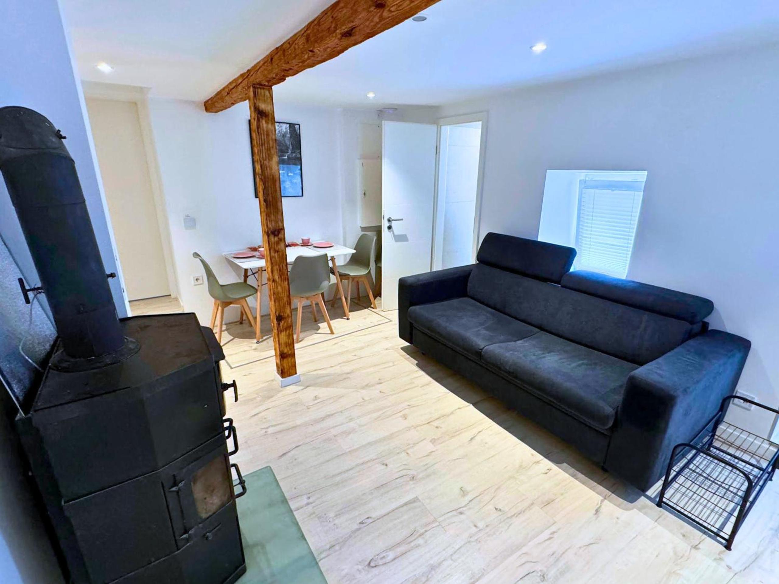 JobelHome Alb Apartment