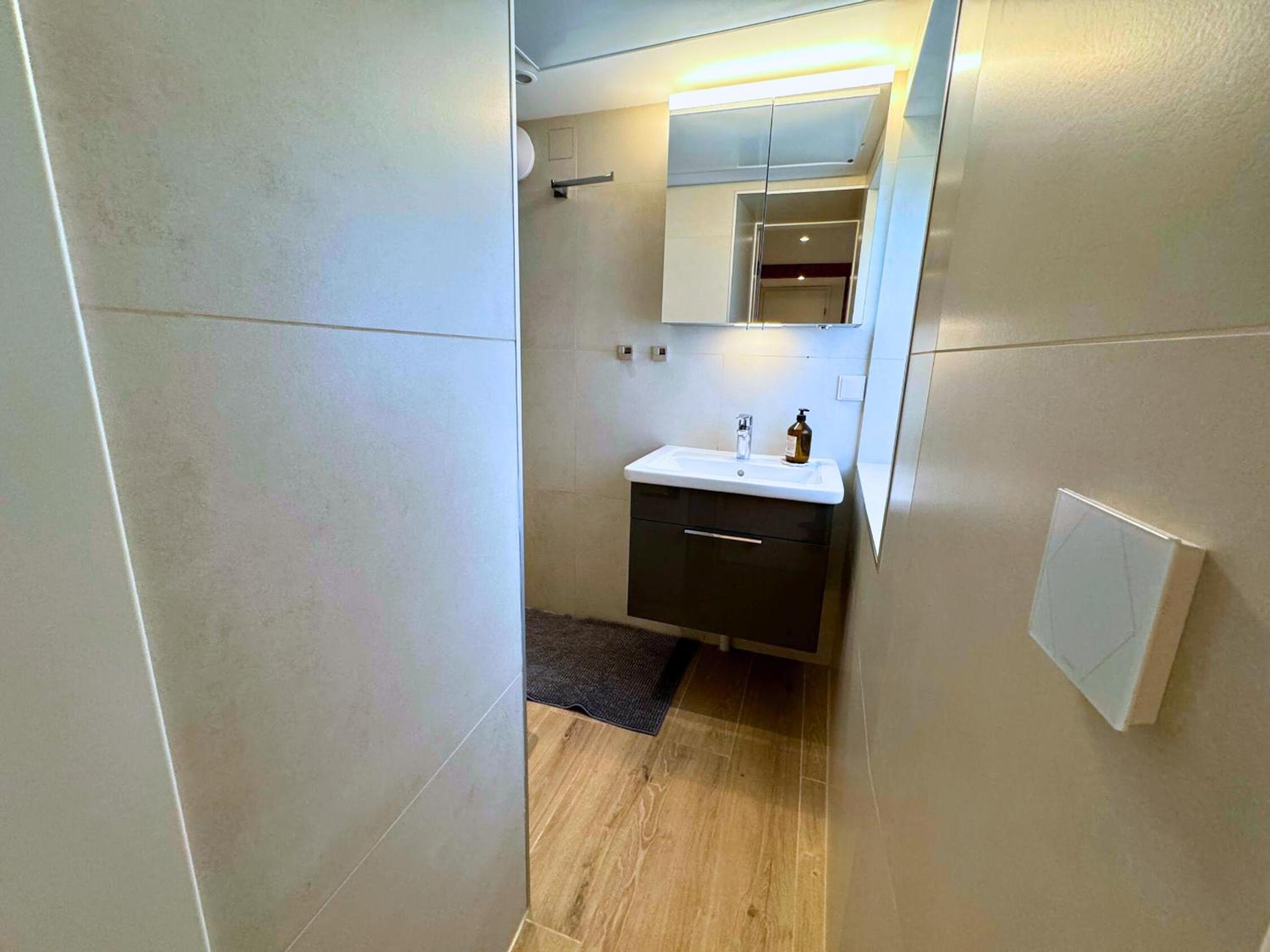 JobelHome Alb Apartment